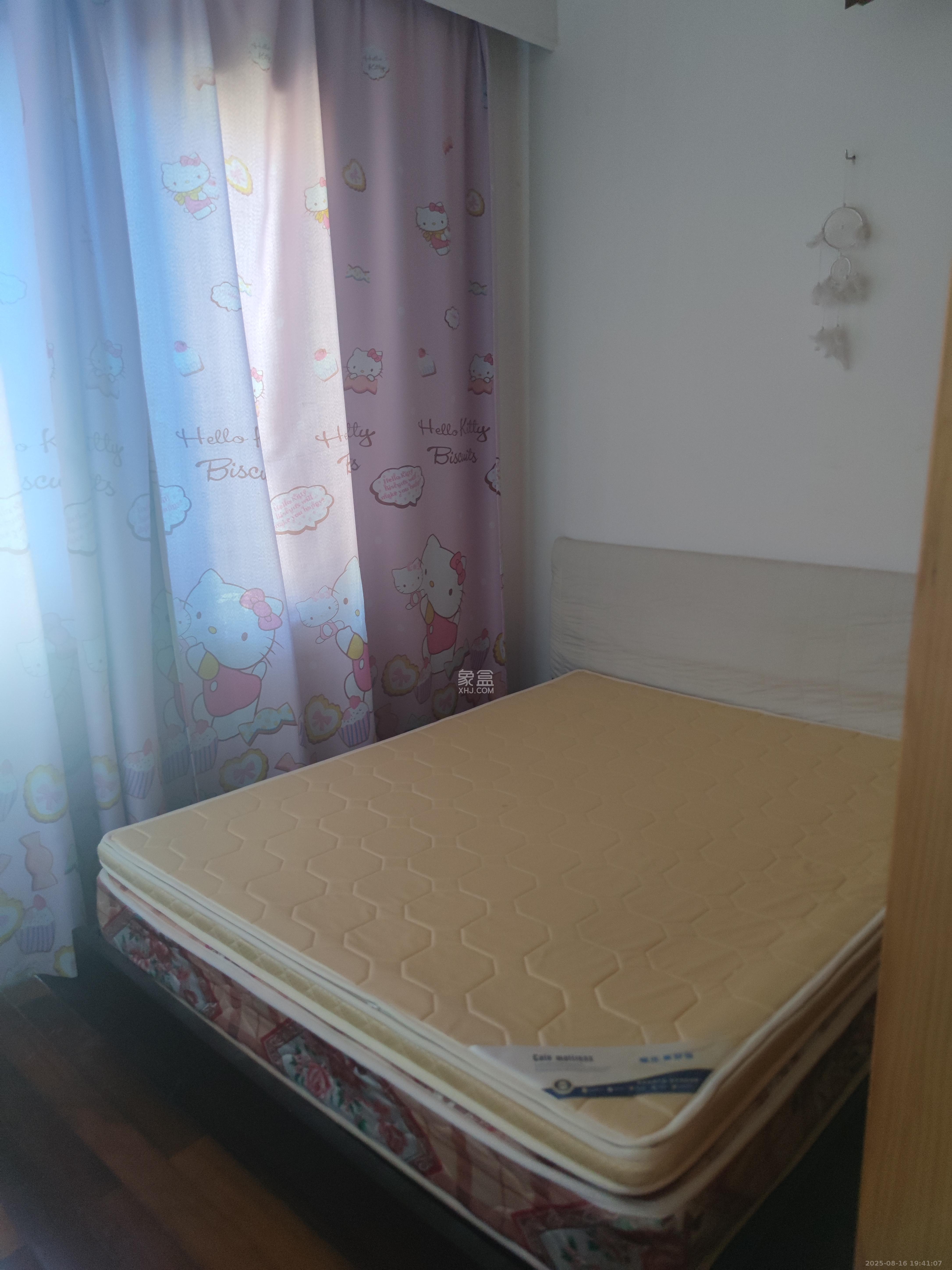 长沙市烟草专卖局单位宿舍 1室0厅0卫 2500.0元/月 长沙市烟草专卖局单位宿舍 1室0厅0卫 2500.0元/月室内图