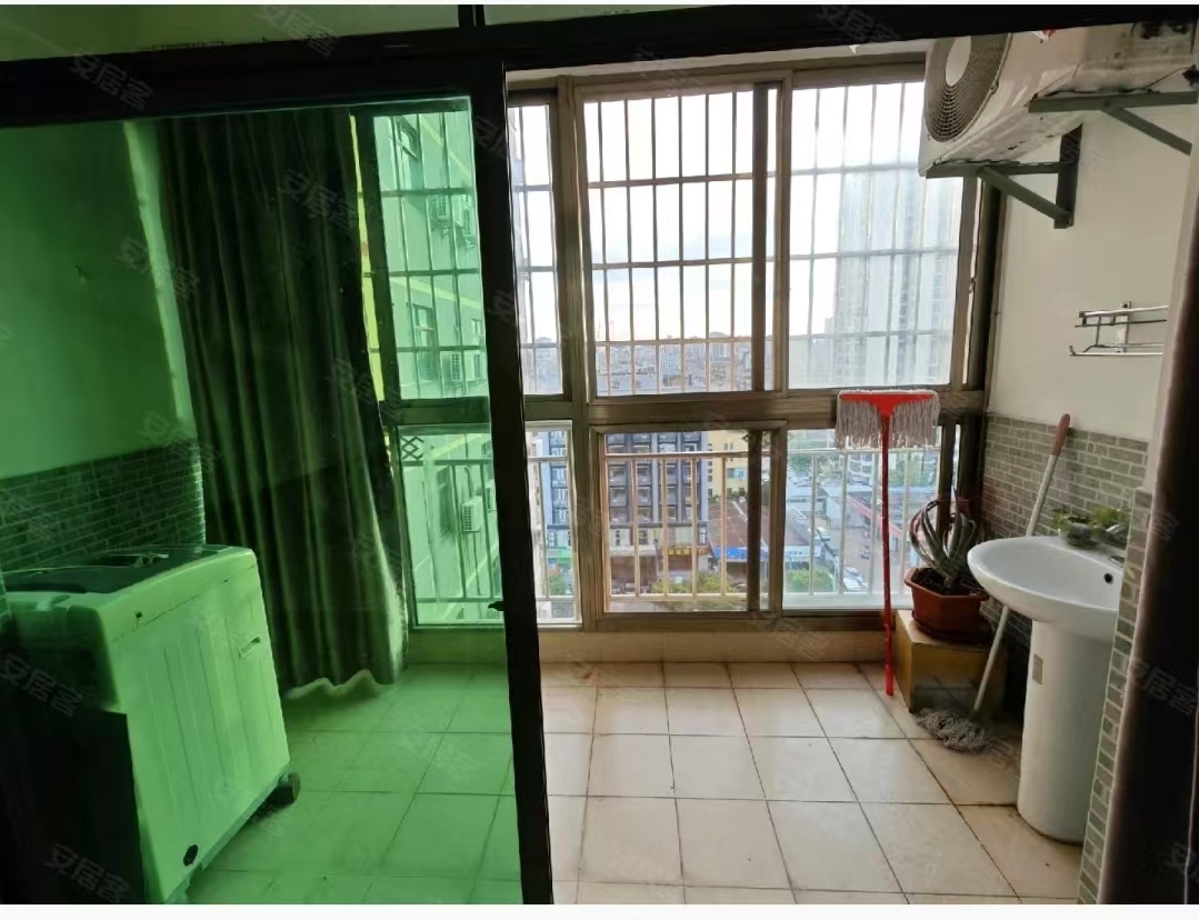 祥和园小区 1室1厅1卫 1600.0元/月 祥和园小区 1室1厅1卫 1600.0元/月室内图