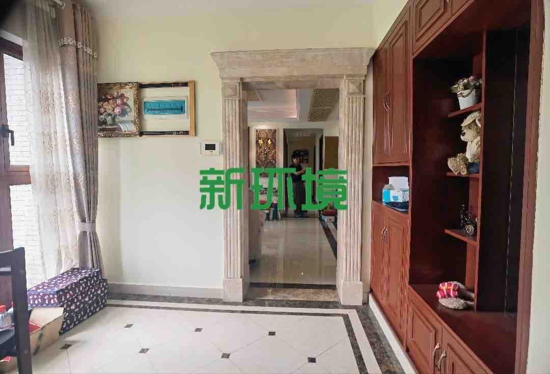 华天城小区  1室0厅0卫   2500.00元/月室内图