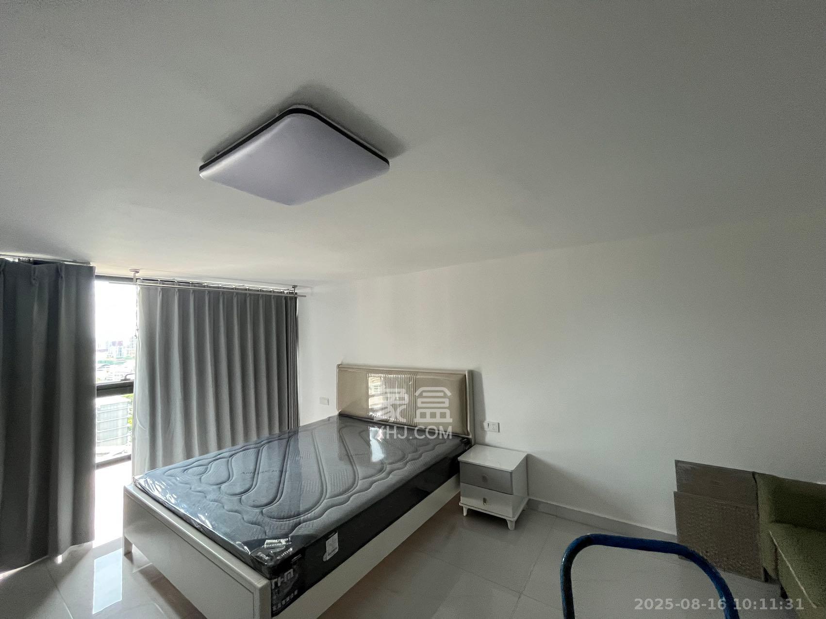 长房时代小镇 1室1厅1卫 1100.0元/月 长房时代小镇 1室1厅1卫 1100.0元/月室内图