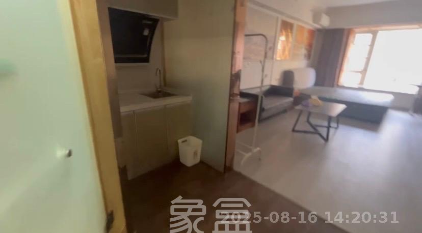 三重星都心 1室1厅1卫 1400.0元/月 三重星都心 1室1厅1卫 1400.0元/月室内图