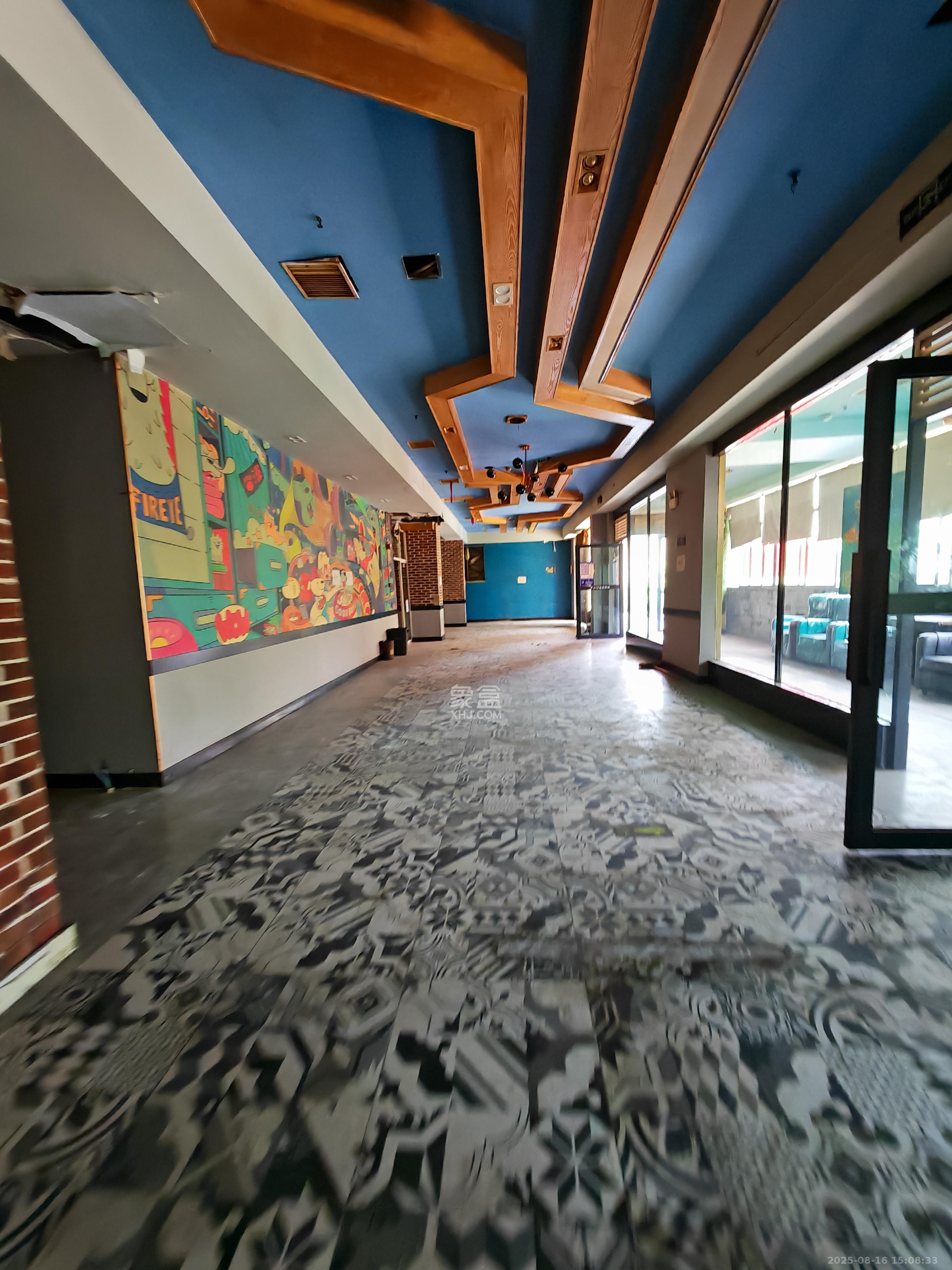 秀峰景园（领秀峰）   55.0㎡      1950.0元/月室内图