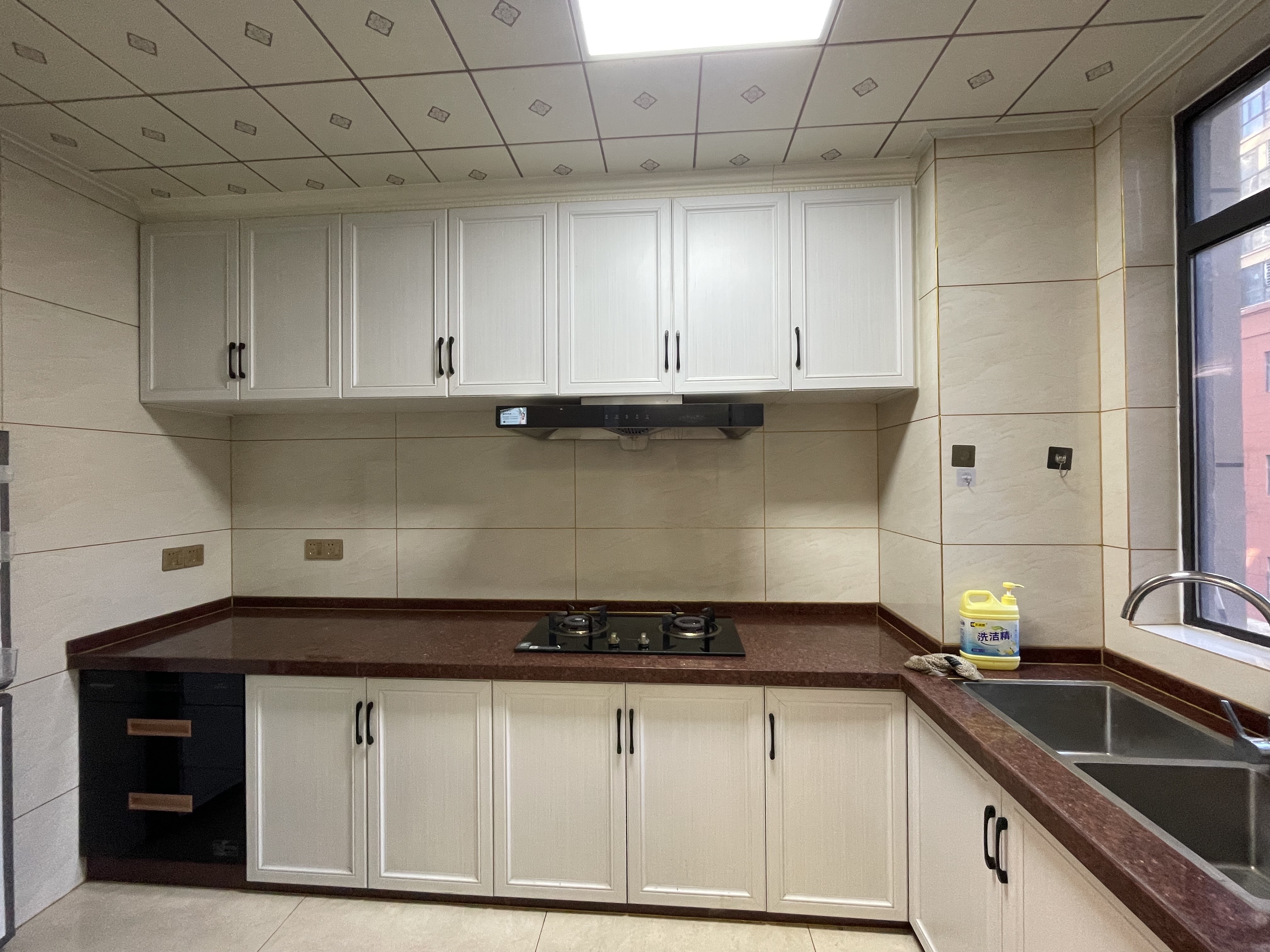 五江碧桂园城市广场 4室2厅2卫 2500.0元/月 五江碧桂园城市广场 4室2厅2卫 2500.0元/月室内图