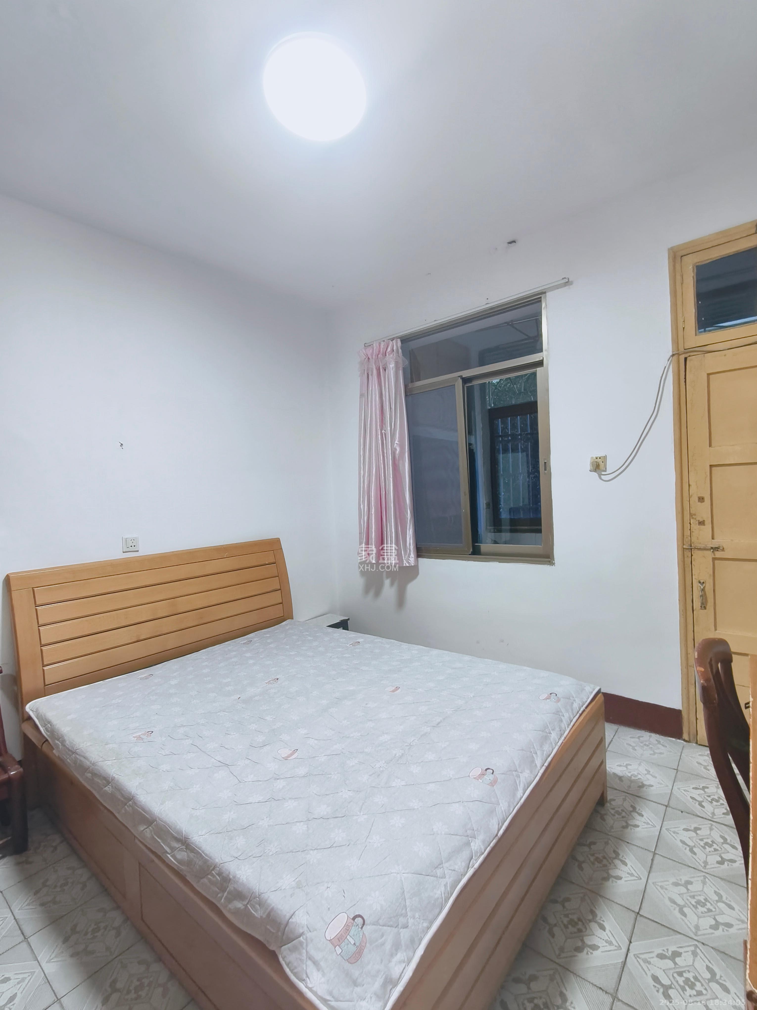 生物药厂宿舍 2室1厅1卫 1500.0元/月 生物药厂宿舍 2室1厅1卫 1500.0元/月室内图