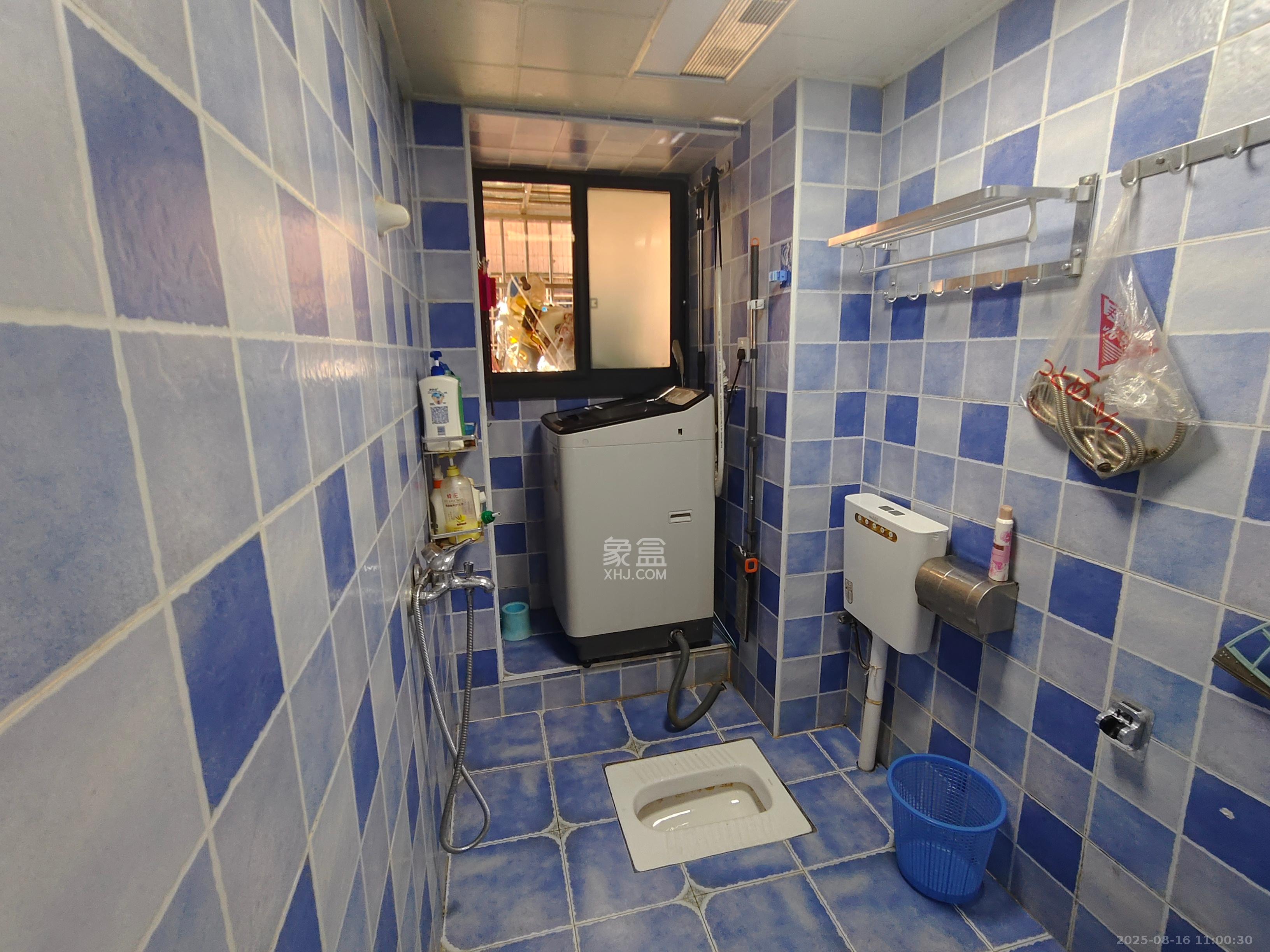 涧塘小区  3室2厅1卫   2200.00元/月室内图