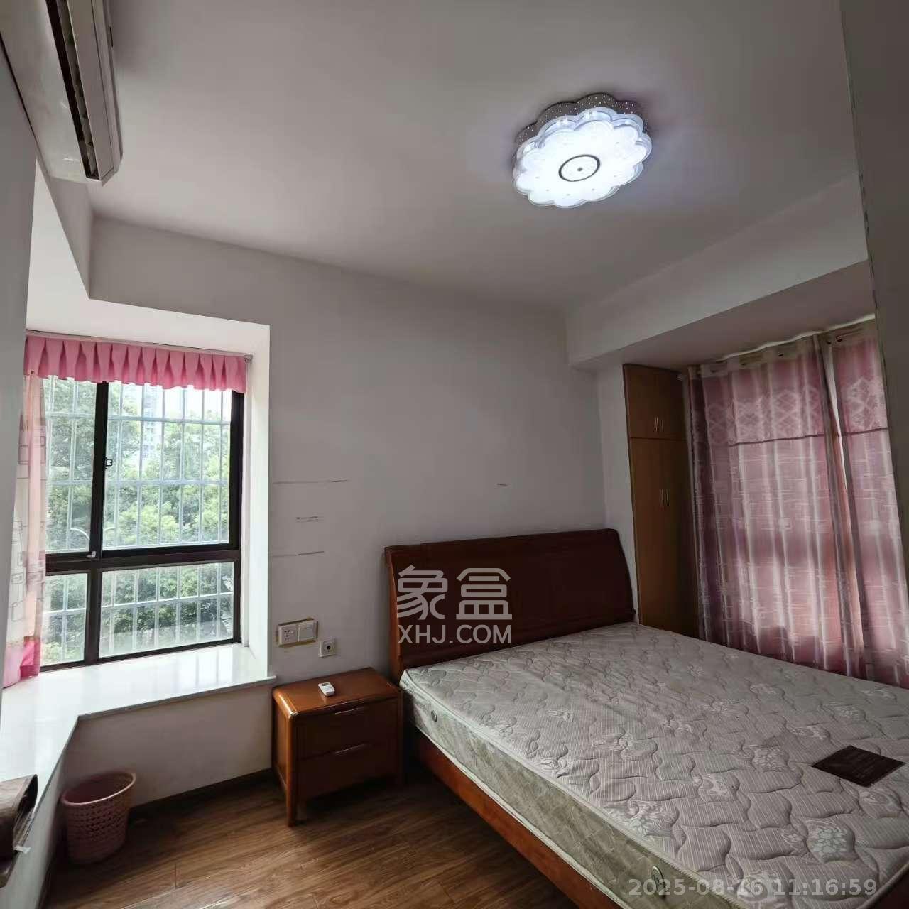芒果天地(芒果雅苑)  2室1厅1卫    2500.0元/月室内图
