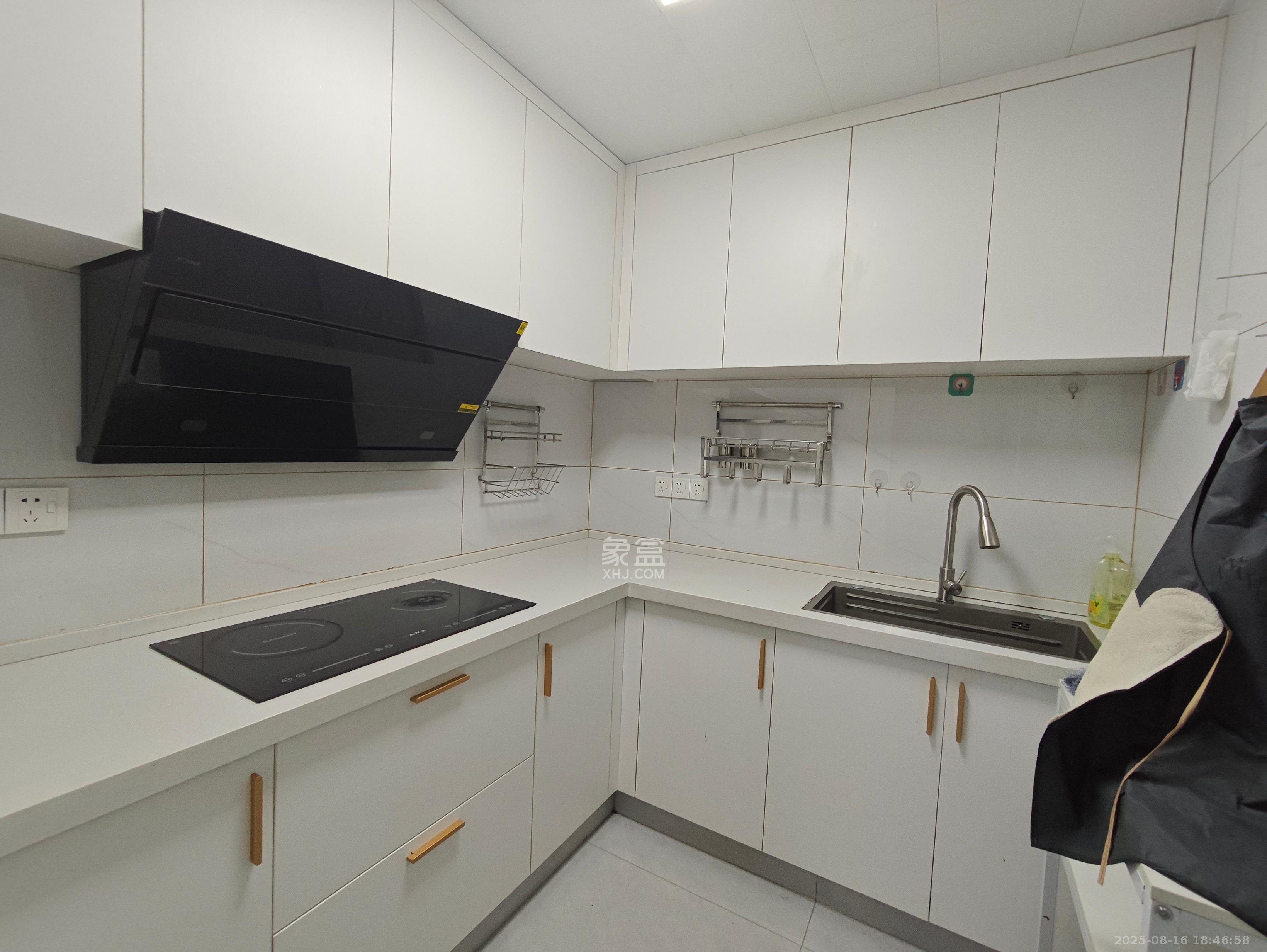 建发央著  2室1厅1卫   2600.00元/月室内图