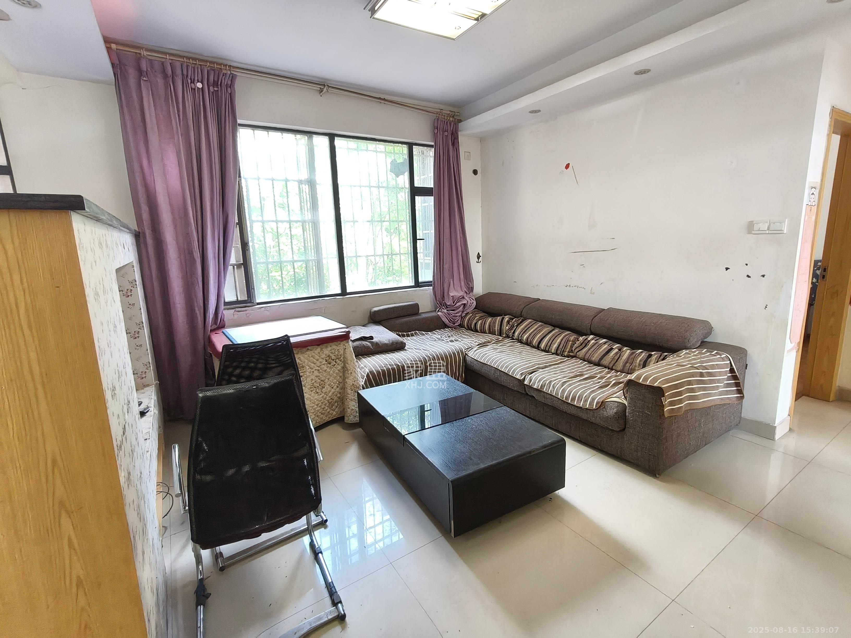 星城映象 3室2厅1卫 2200.0元/月 星城映象 3室2厅1卫 2200.0元/月室内图