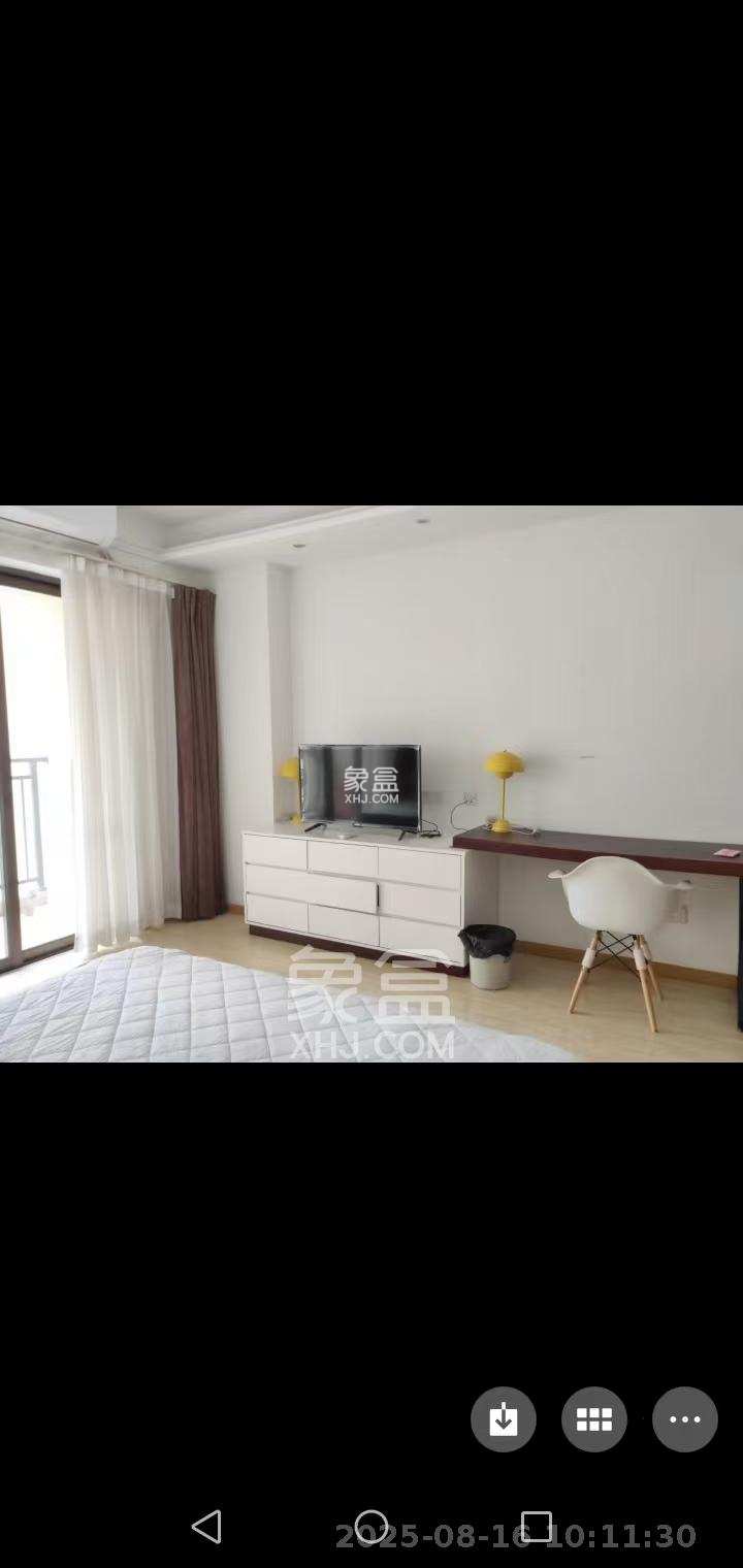 江山帝景哈佛  1室1厅1卫    1400.0元/月 江山帝景哈佛  1室1厅1卫    1400.0元/月室内图