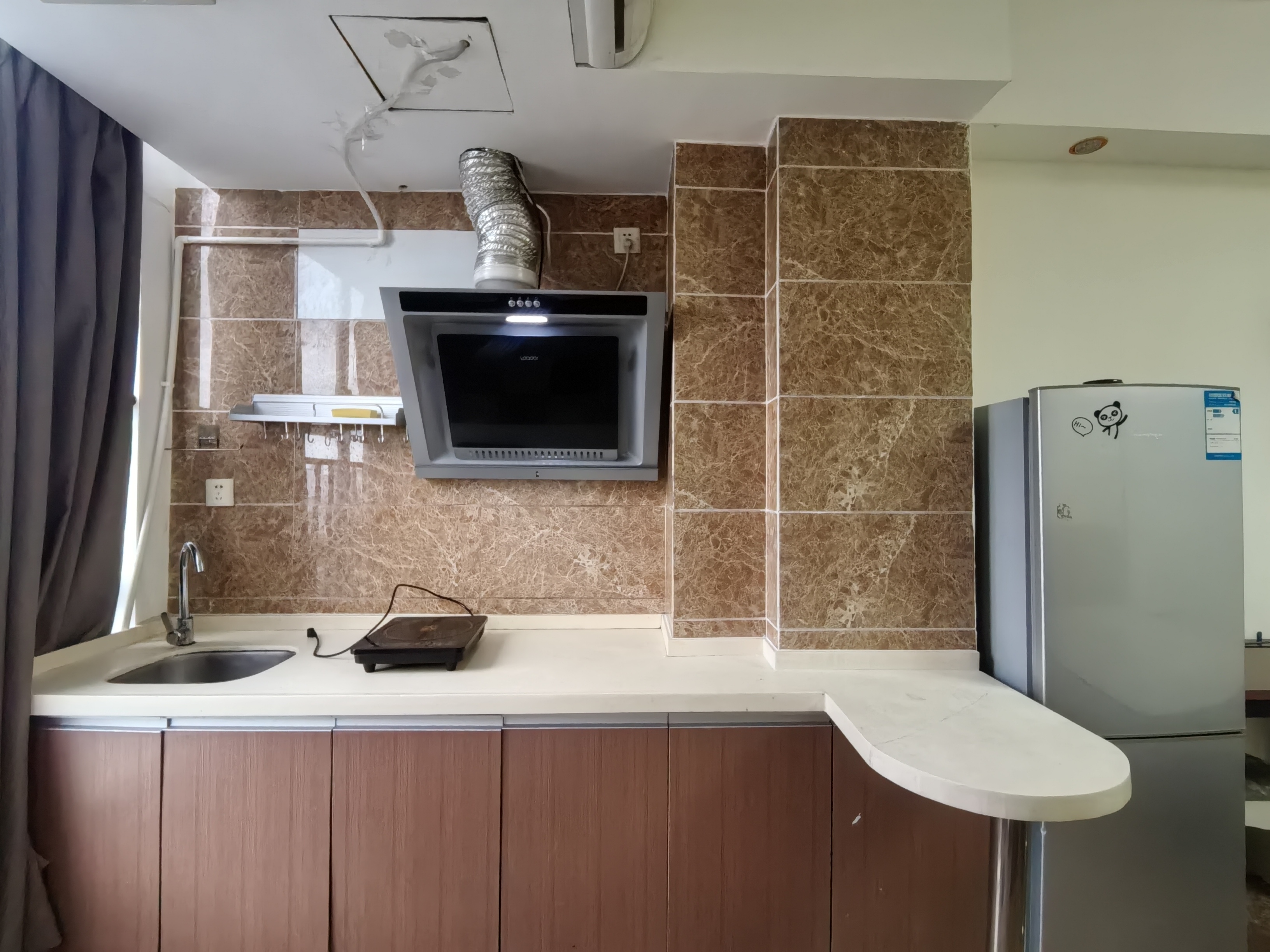 正大豪庭 1室0厅1卫 1600.0元/月 正大豪庭 1室0厅1卫 1600.0元/月室内图