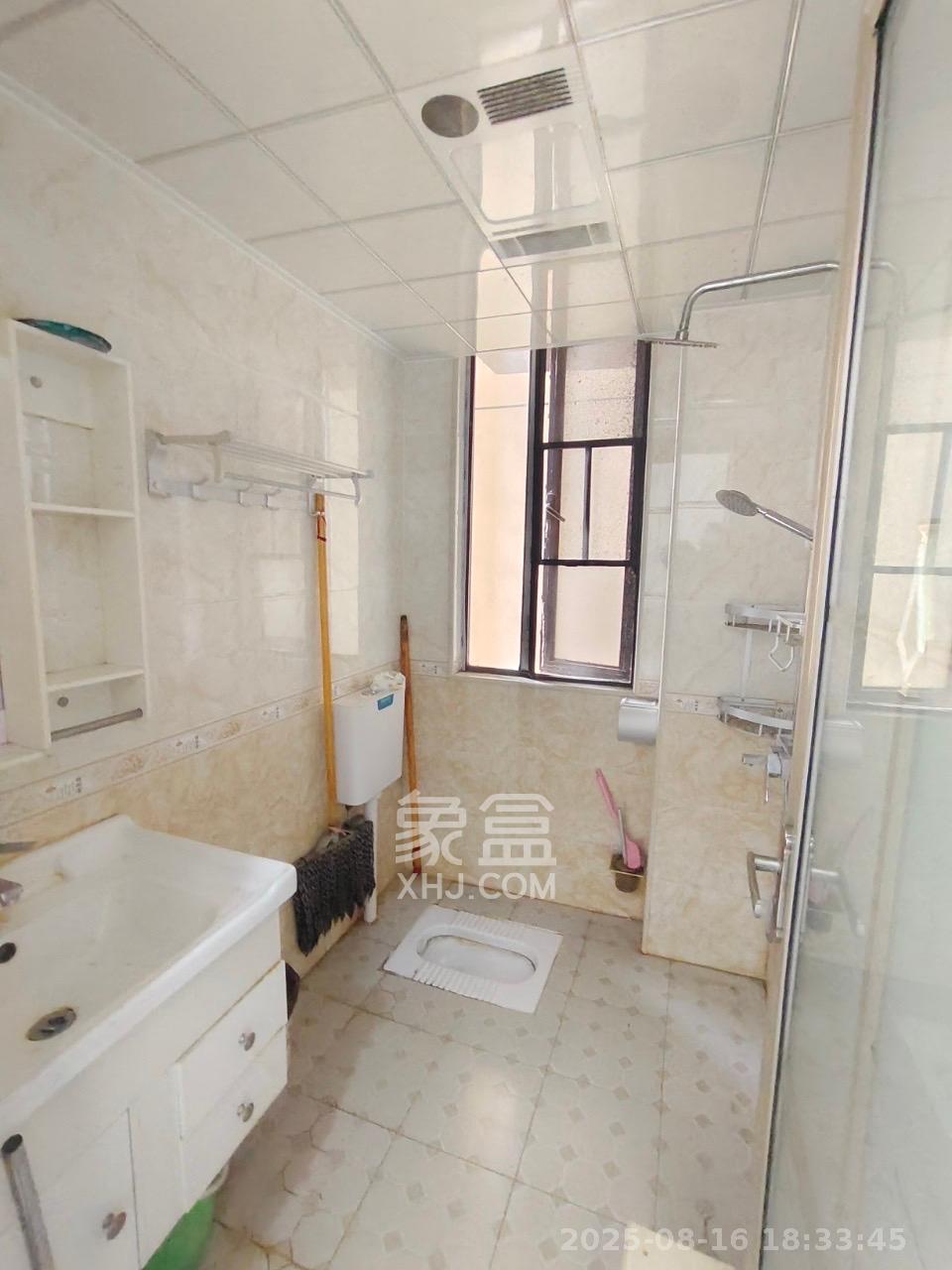 梅溪鑫苑名家  2室2厅1卫   2100.00元/月室内图