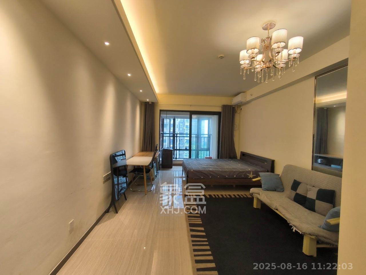 恒大书香门第 1室1厅1卫 1300.0元/月 恒大书香门第 1室1厅1卫 1300.0元/月室内图