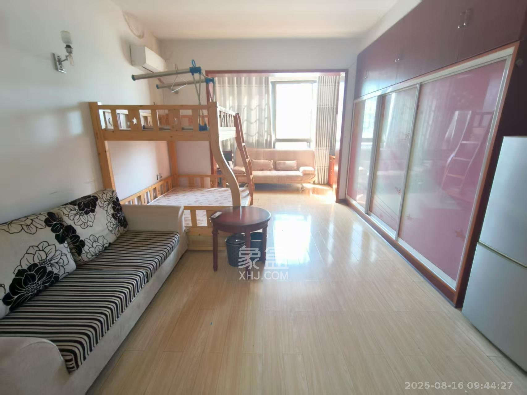 金霞美墅 1室1厅1卫 680.0元/月 金霞美墅 1室1厅1卫 680.0元/月室内图