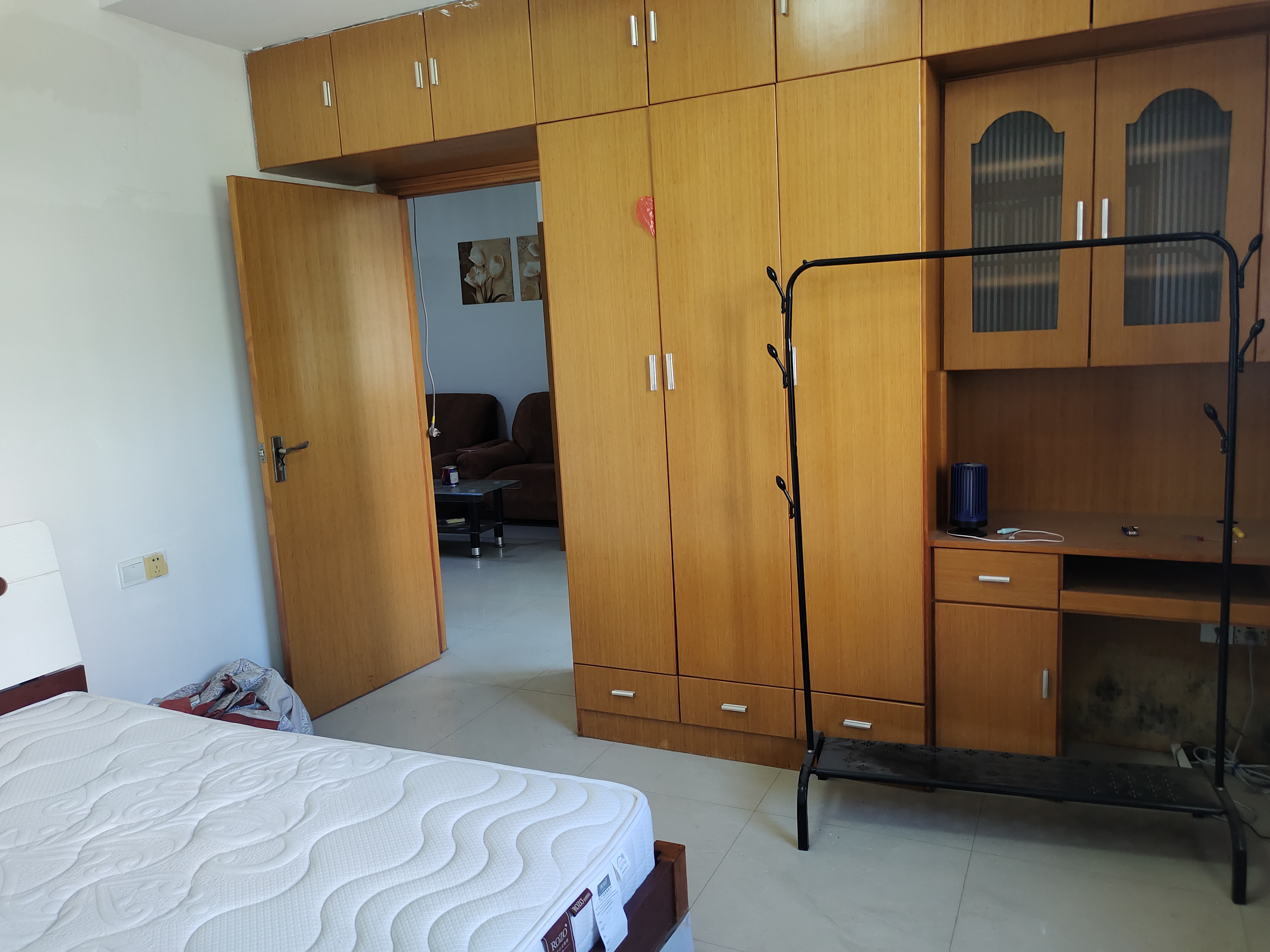 凯泉湾 2室1厅1卫 800.0元/月 凯泉湾 2室1厅1卫 800.0元/月室内图