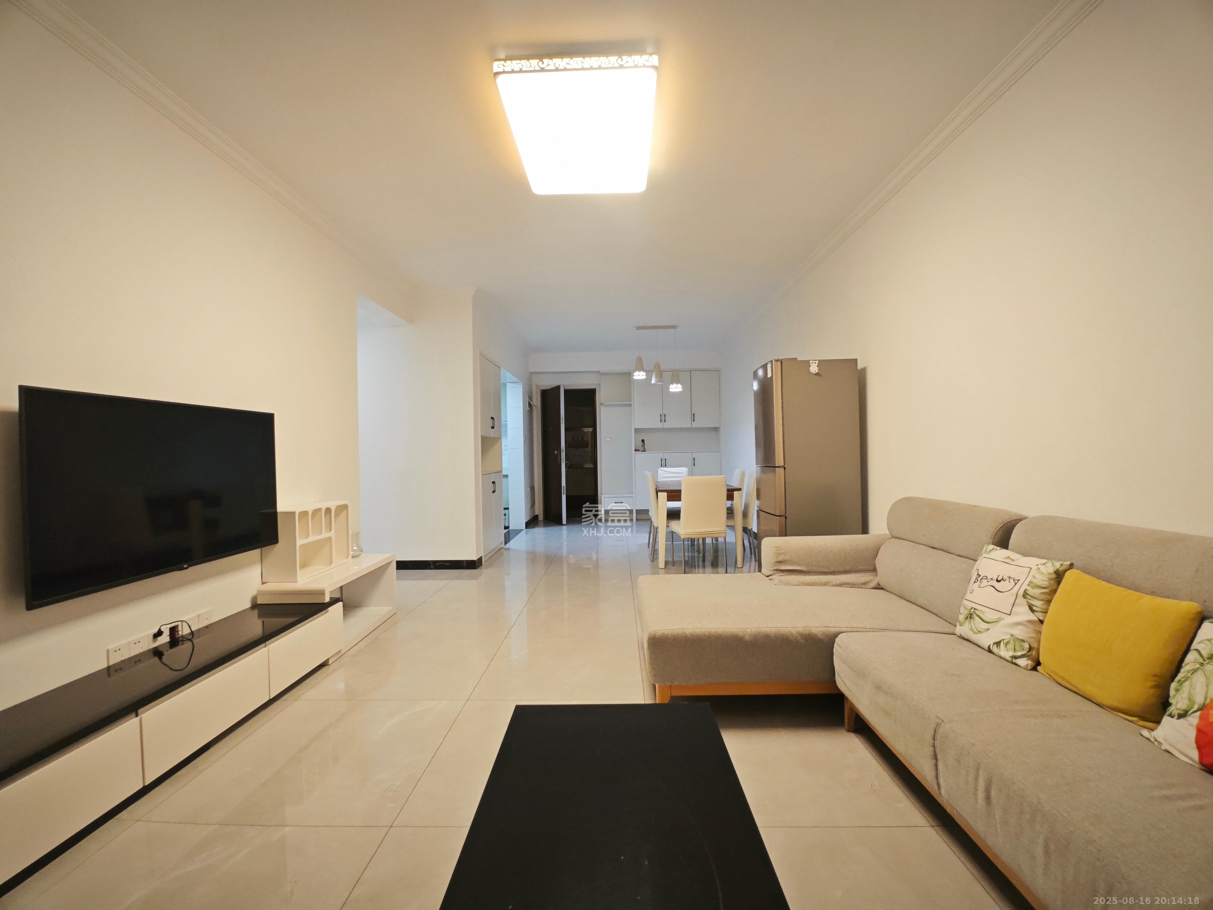 佳兆业云顶梅溪湖(佳兆业梅溪荟) 3室2厅1卫 2800.0元/月 佳兆业云顶梅溪湖(佳兆业梅溪荟) 3室2厅1卫 2800.0元/月室内图