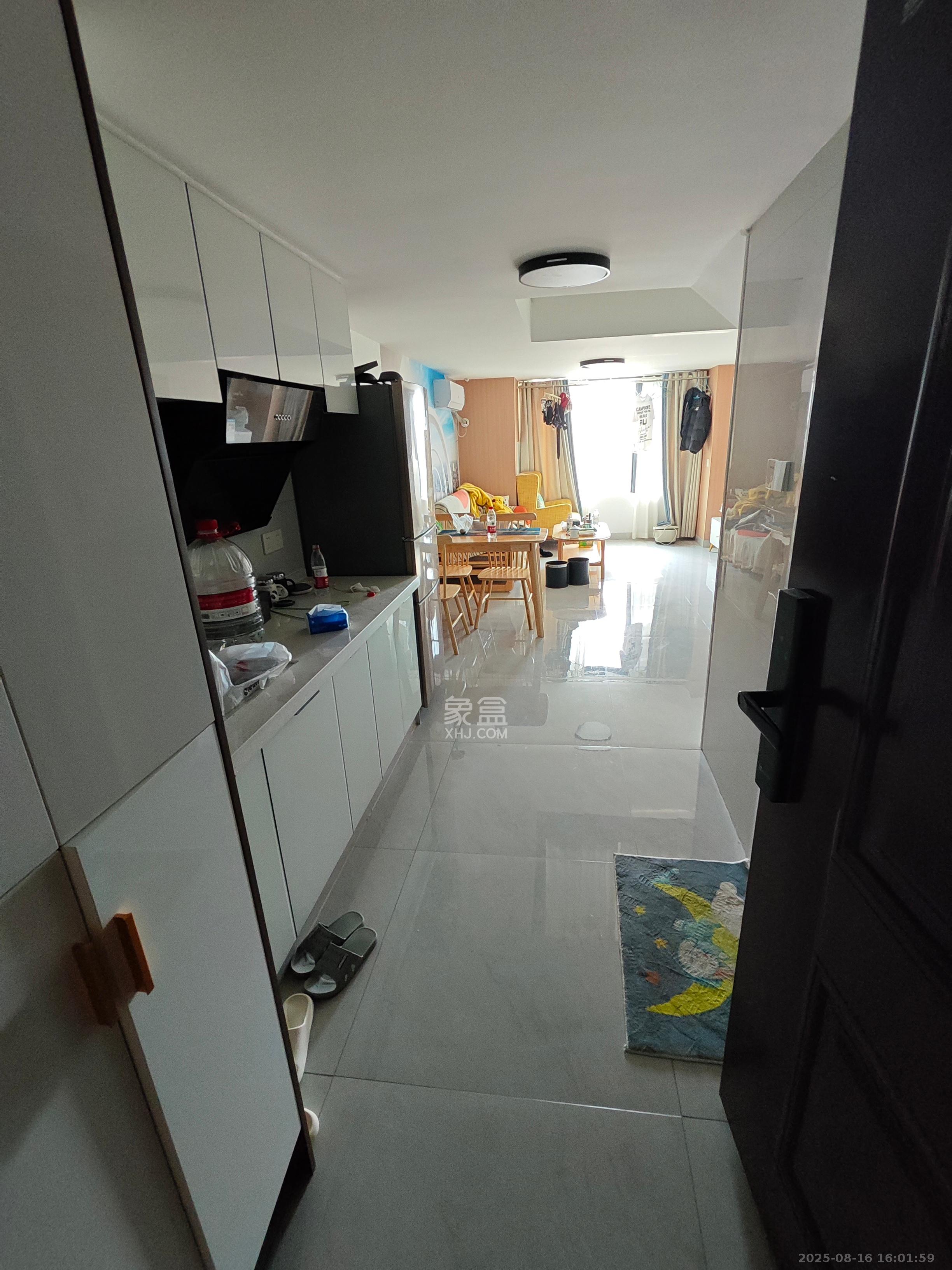 梅溪悦章  2室1厅1卫    2600.0元/月 梅溪悦章  2室1厅1卫    2600.0元/月室内图