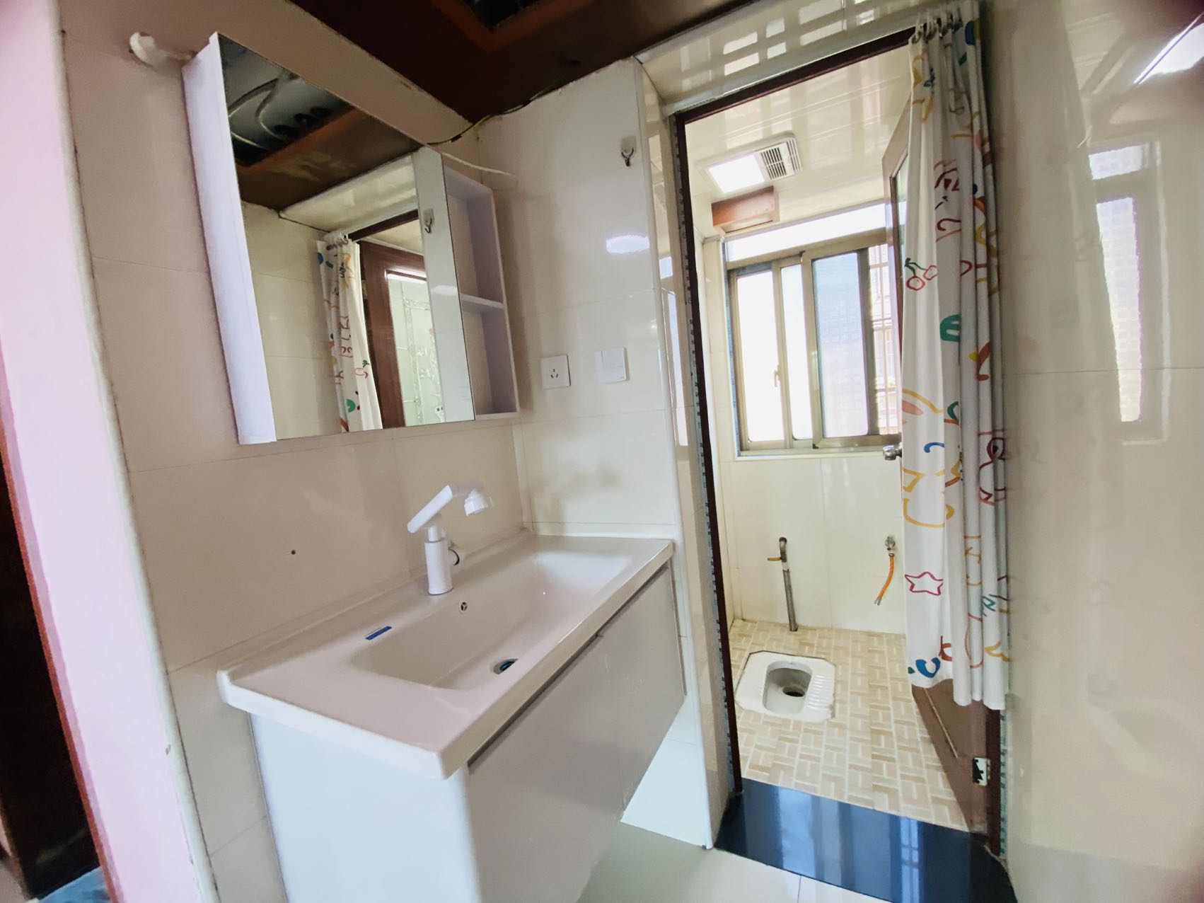 和顺家园 3室2厅1卫 900.0元/月 和顺家园 3室2厅1卫 900.0元/月室内图