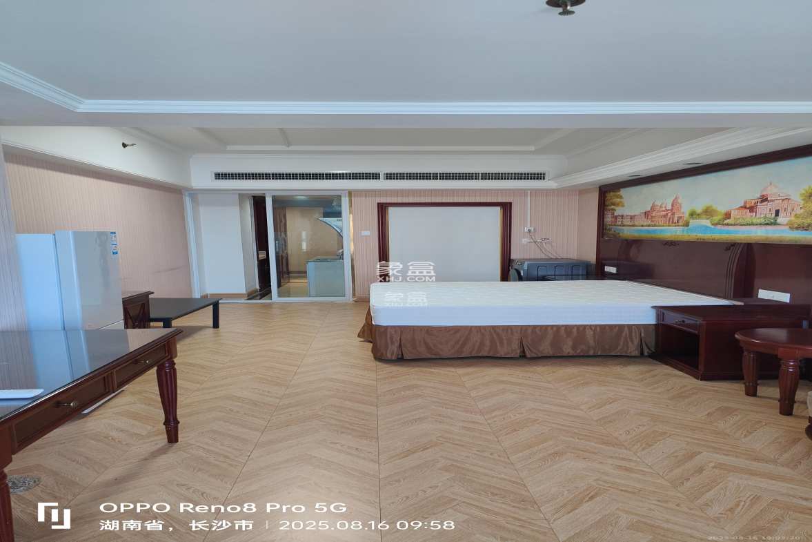 海德公园 1室1厅1卫 1200.0元/月 海德公园 1室1厅1卫 1200.0元/月室内图