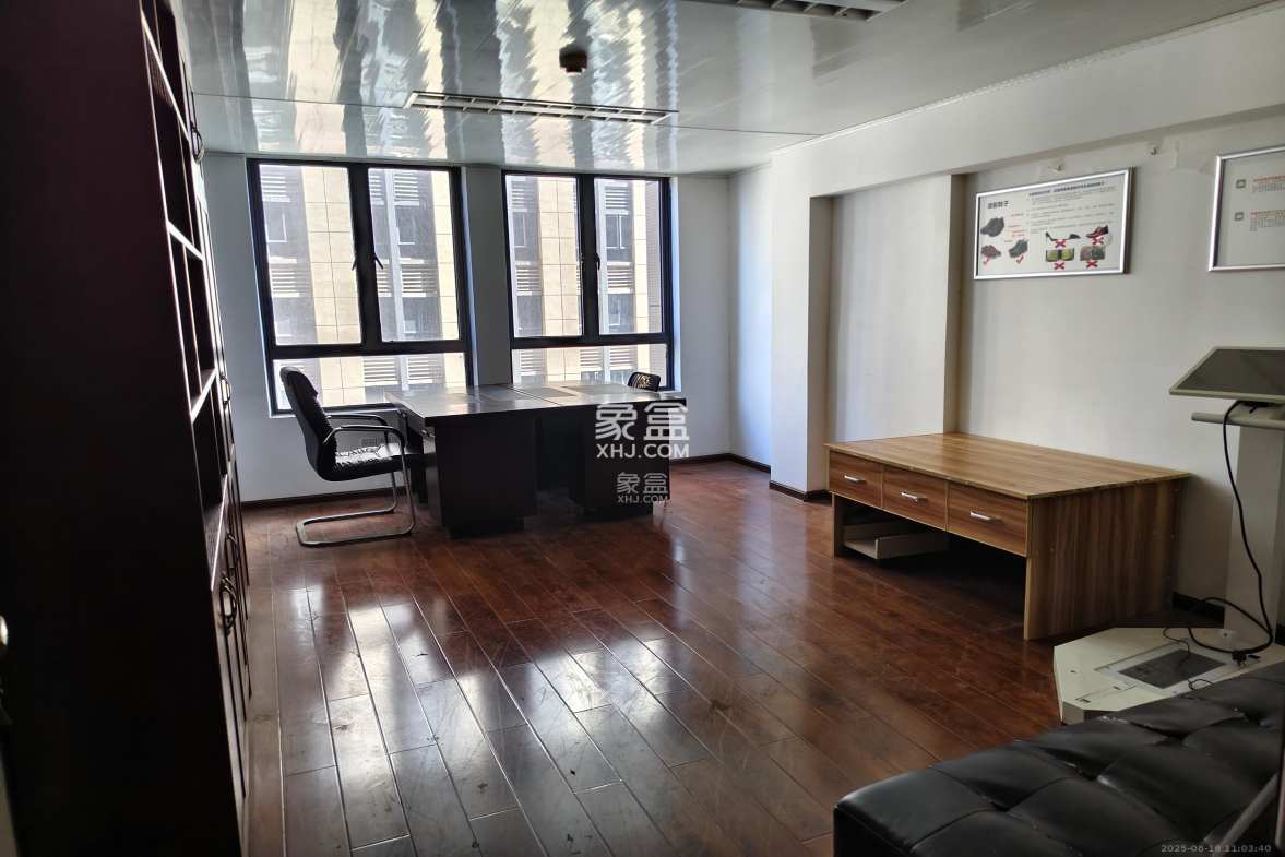 建发汇金国际 1室1厅1卫 20000.0元/月 建发汇金国际 1室1厅1卫 20000.0元/月室内图