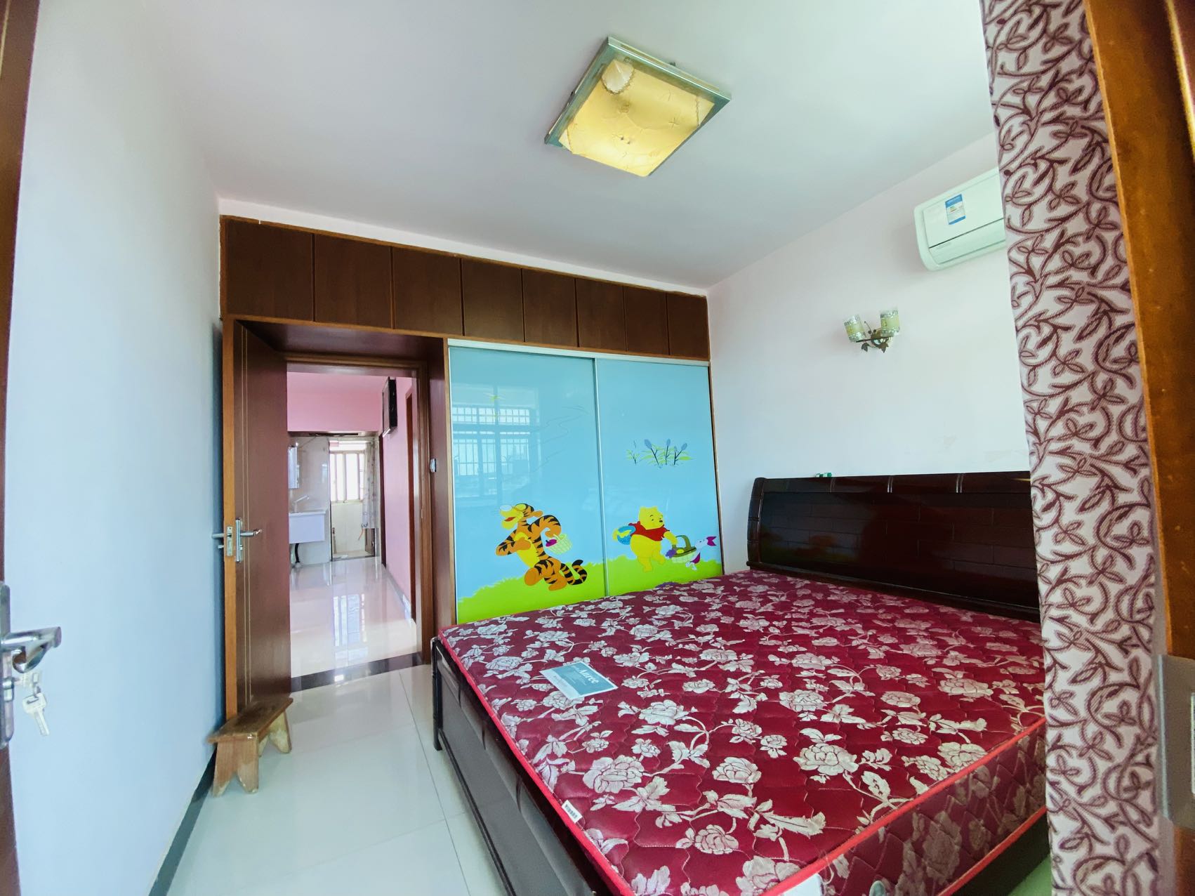 和顺家园 3室2厅1卫 900.0元/月 和顺家园 3室2厅1卫 900.0元/月室内图