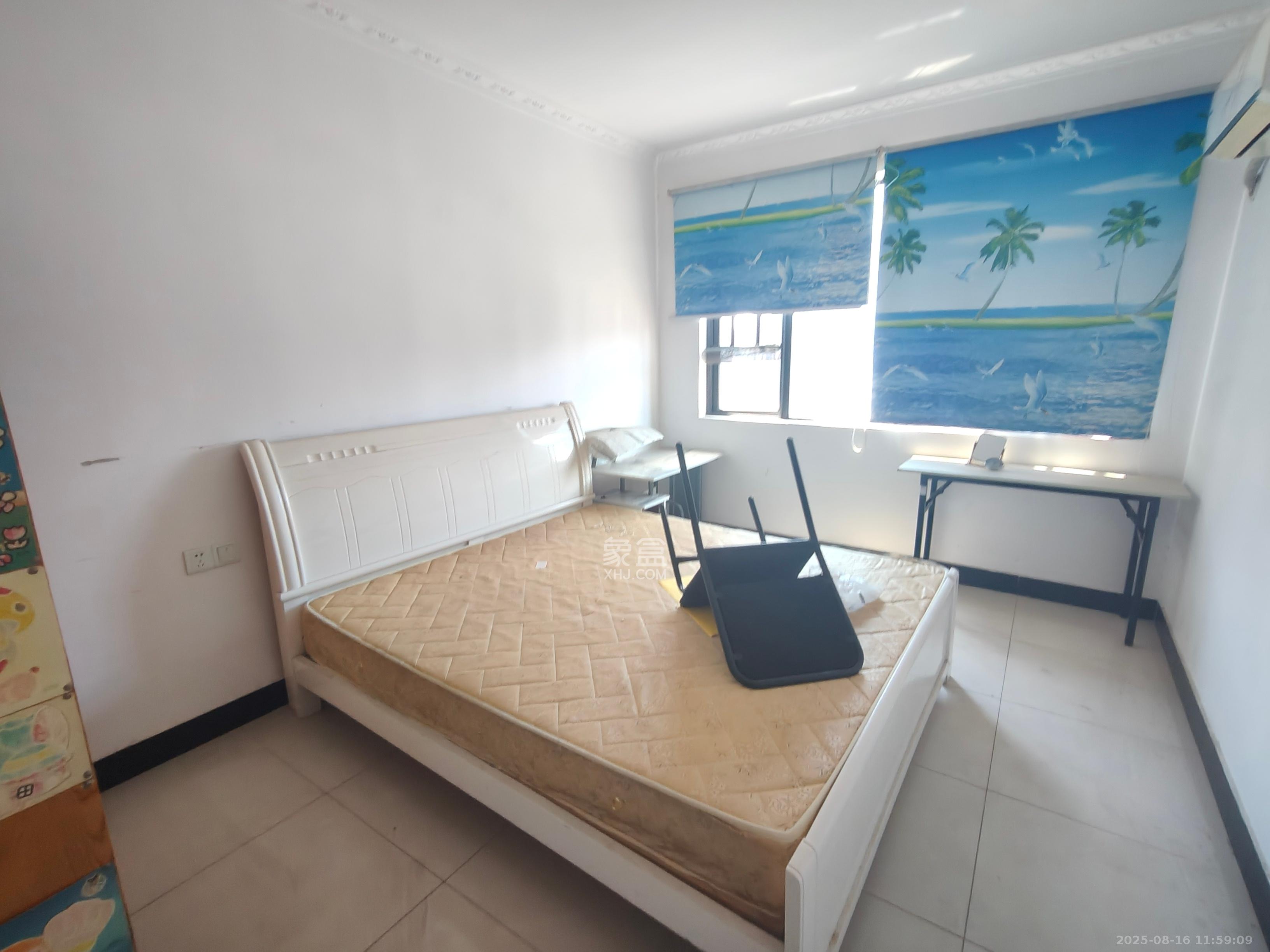 中国铁建梅溪青秀一期  4室2厅1卫    2700.0元/月室内图