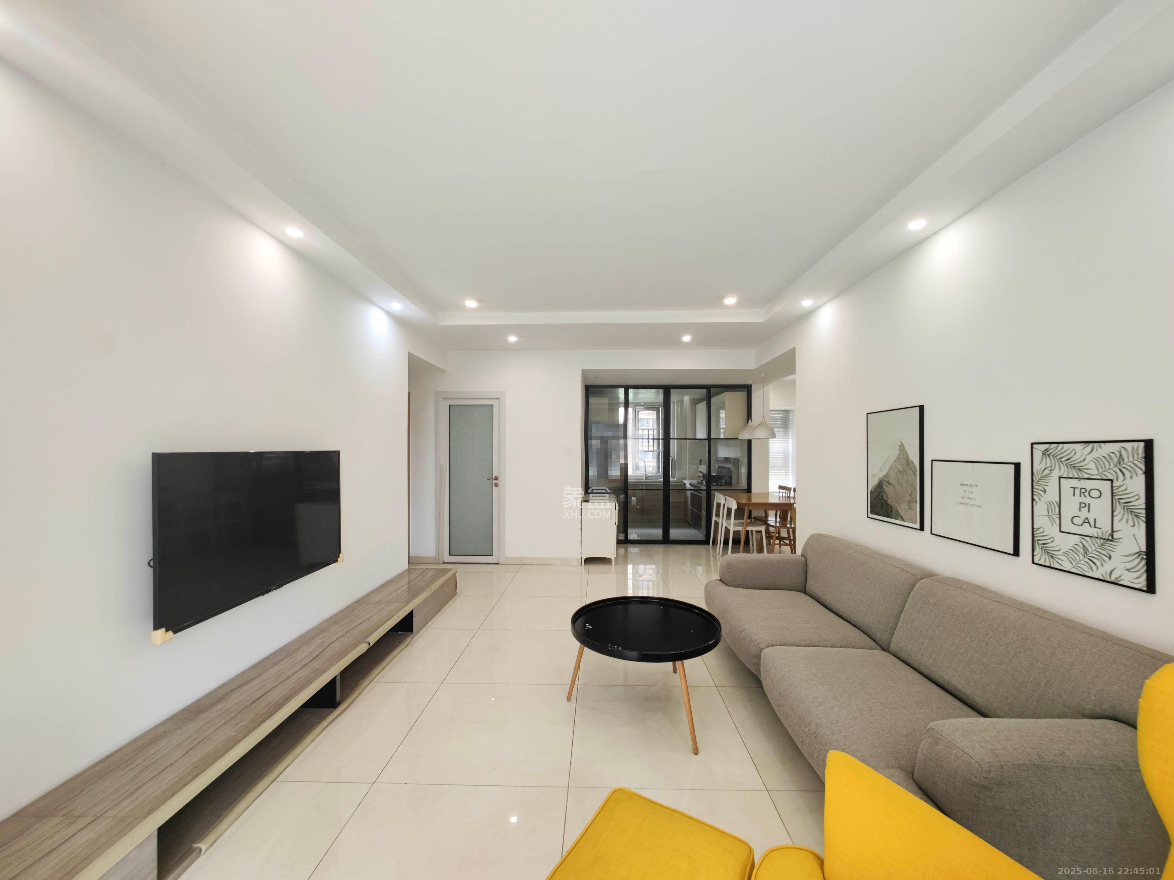 五矿万境水岸一期(万境水岸嘉苑)  3室2厅1卫    128.0万 五矿万境水岸一期(万境水岸嘉苑)  3室2厅1卫    128.0万