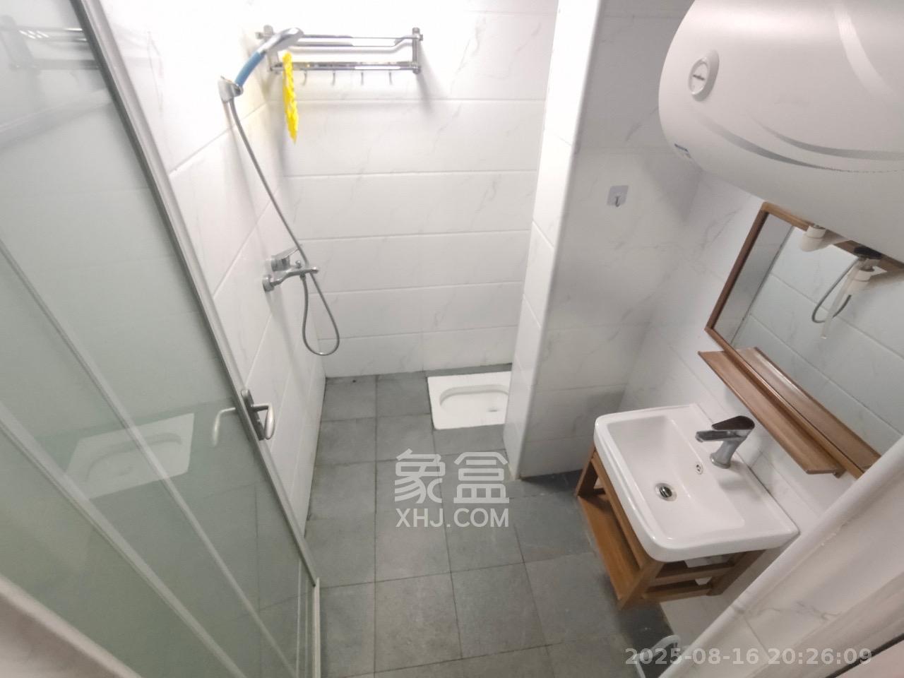 嘉顺苑  1室1厅1卫   1400.00元/月室内图