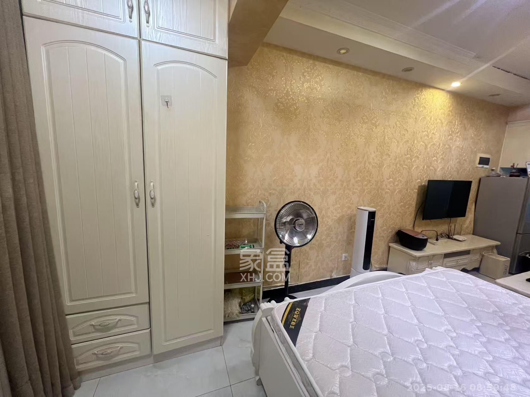 芒果天地(芒果雅苑) 1室1厅1卫 1500.0元/月 芒果天地(芒果雅苑) 1室1厅1卫 1500.0元/月室内图