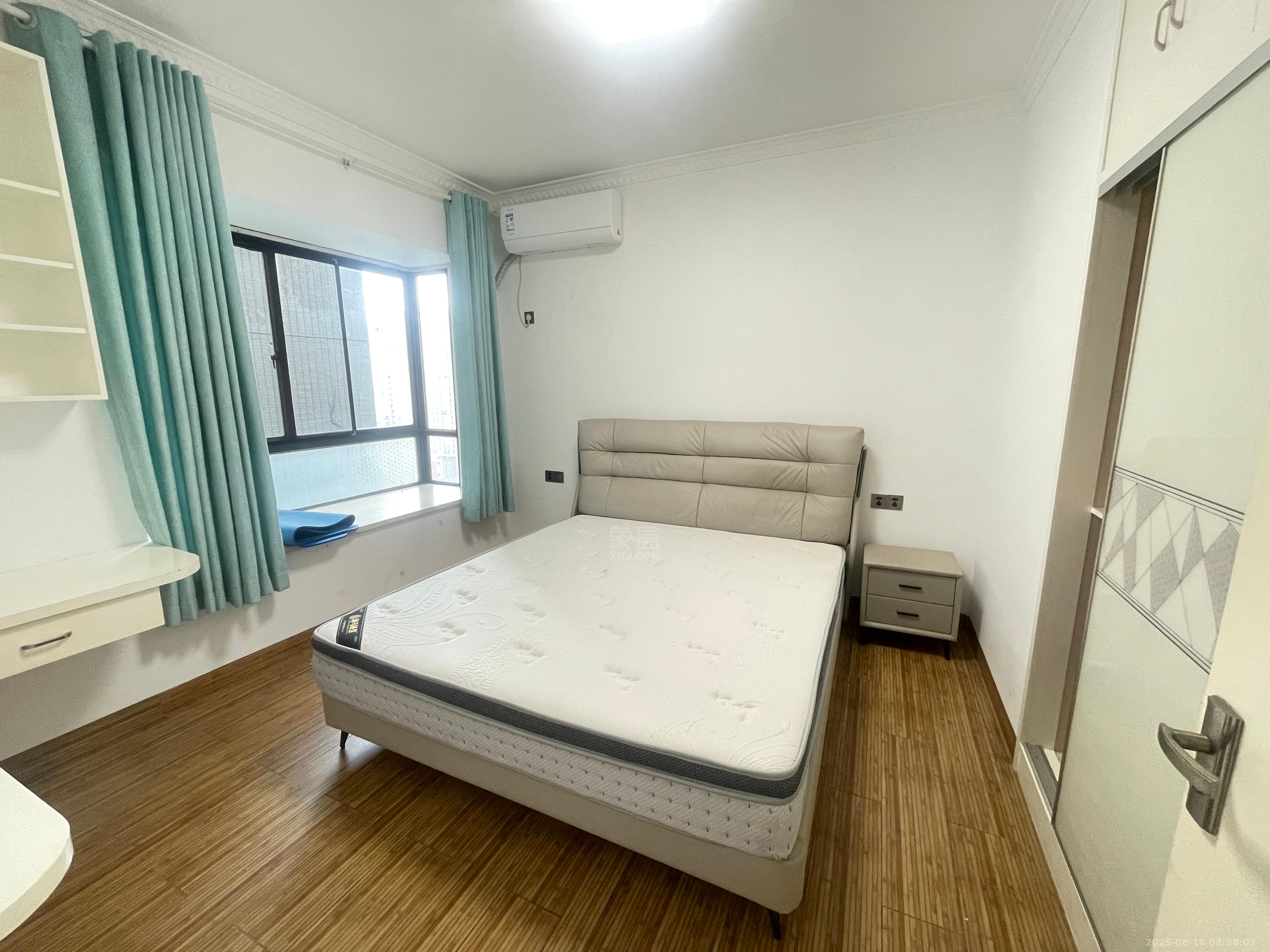 水岸春天 3室2厅1卫 2080.0元/月 水岸春天 3室2厅1卫 2080.0元/月室内图