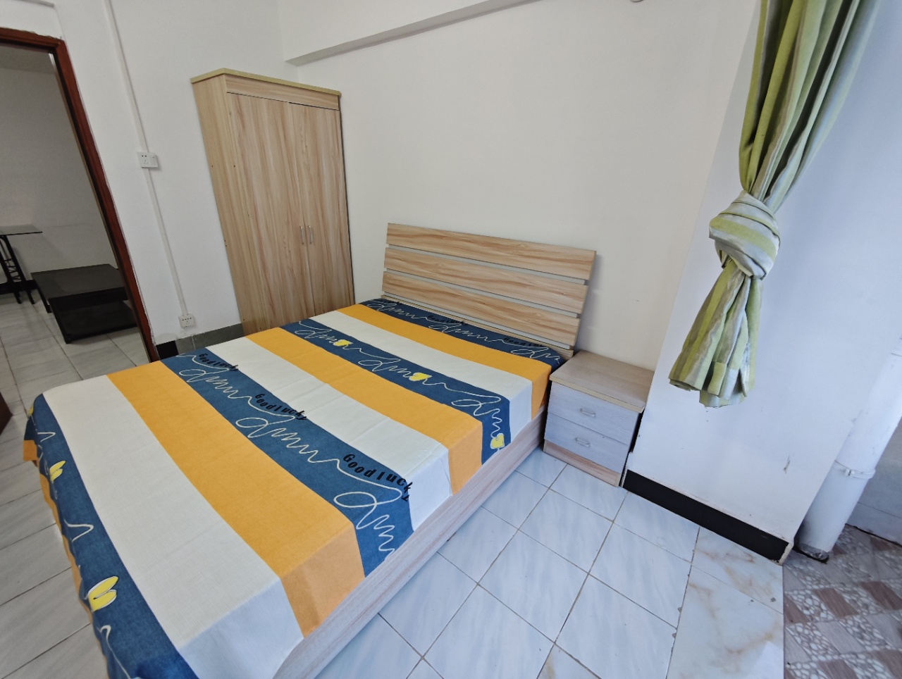 马坡小区 2室1厅1卫 1600.0元/月 马坡小区 2室1厅1卫 1600.0元/月室内图