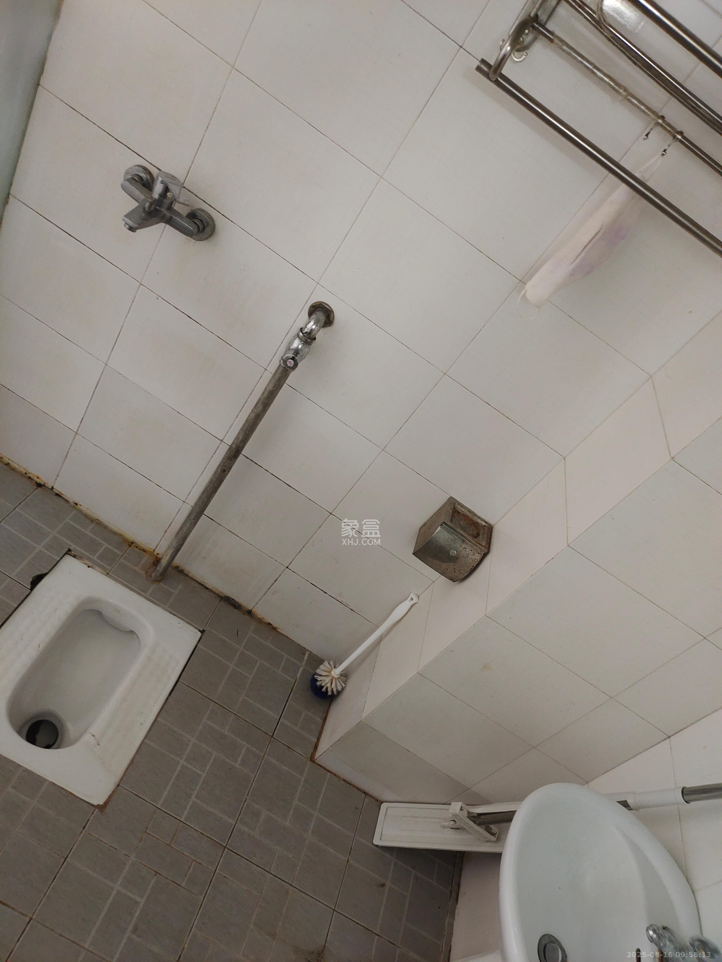 他城（天鸿时代公寓）  1室1厅1卫   1200.00元/月室内图