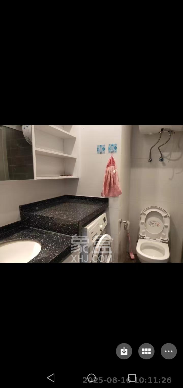 江山帝景哈佛  1室1厅1卫    1400.0元/月 江山帝景哈佛  1室1厅1卫    1400.0元/月室内图