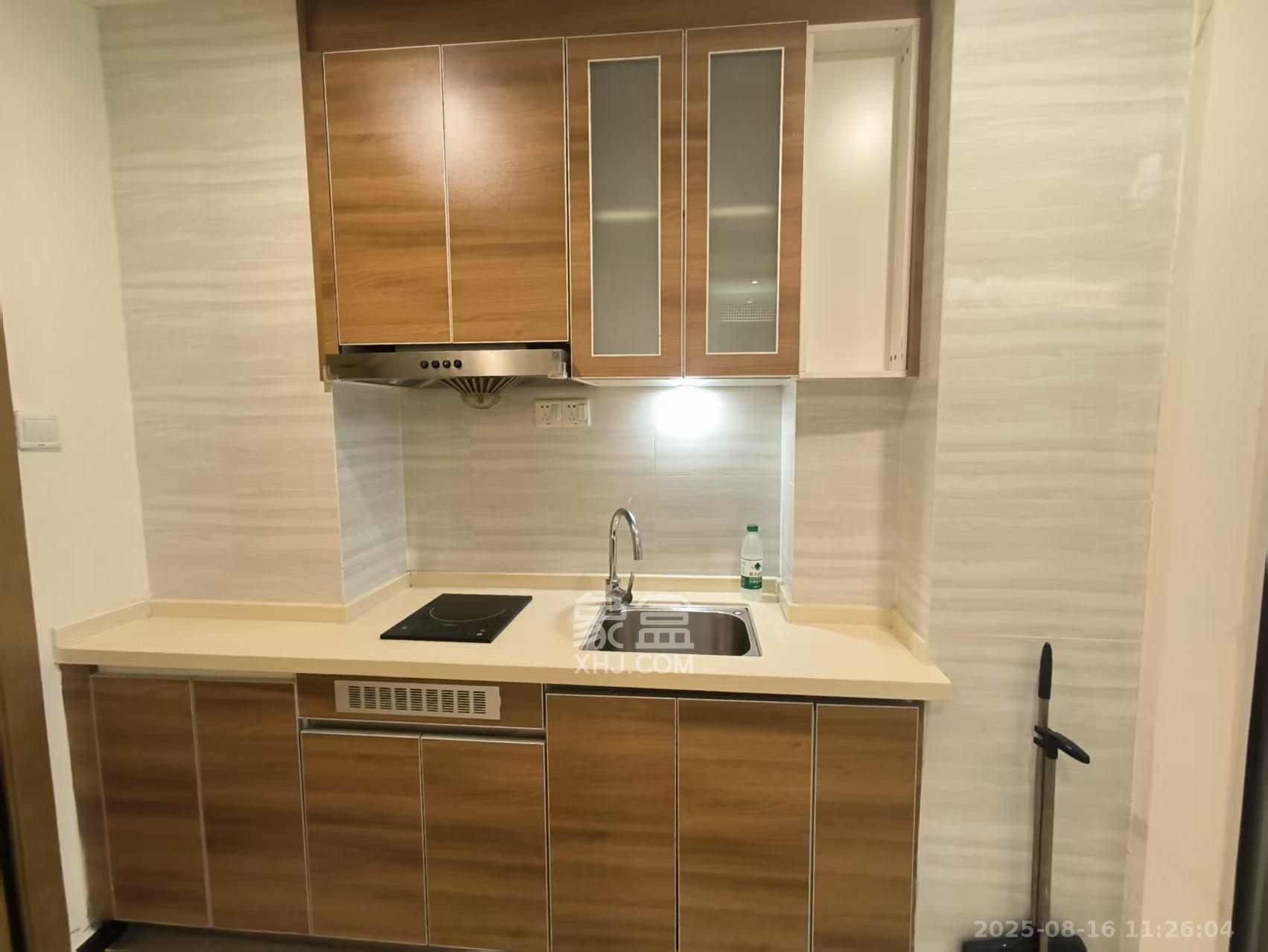 恒大书香门第 1室1厅1卫 1150.0元/月 恒大书香门第 1室1厅1卫 1150.0元/月室内图