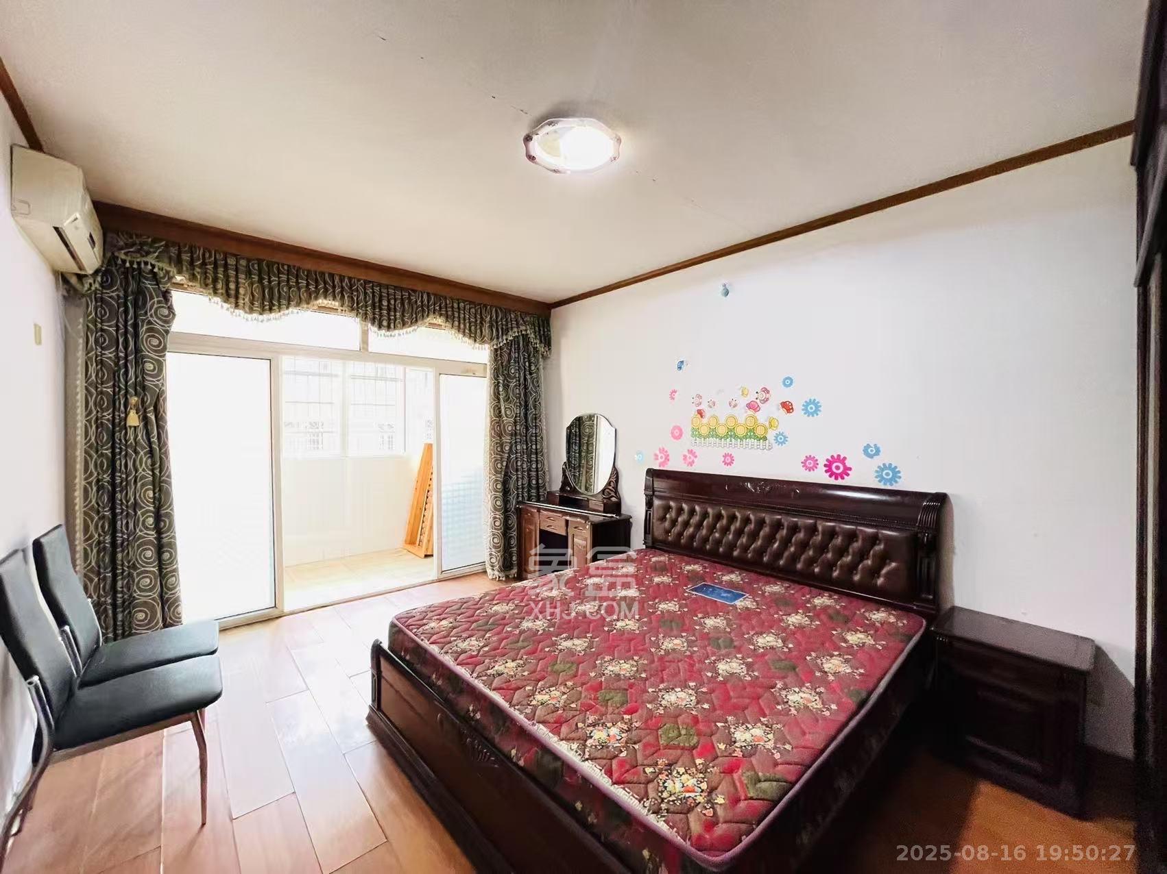 富绿新村  2室1厅1卫    1500.0元/月室内图