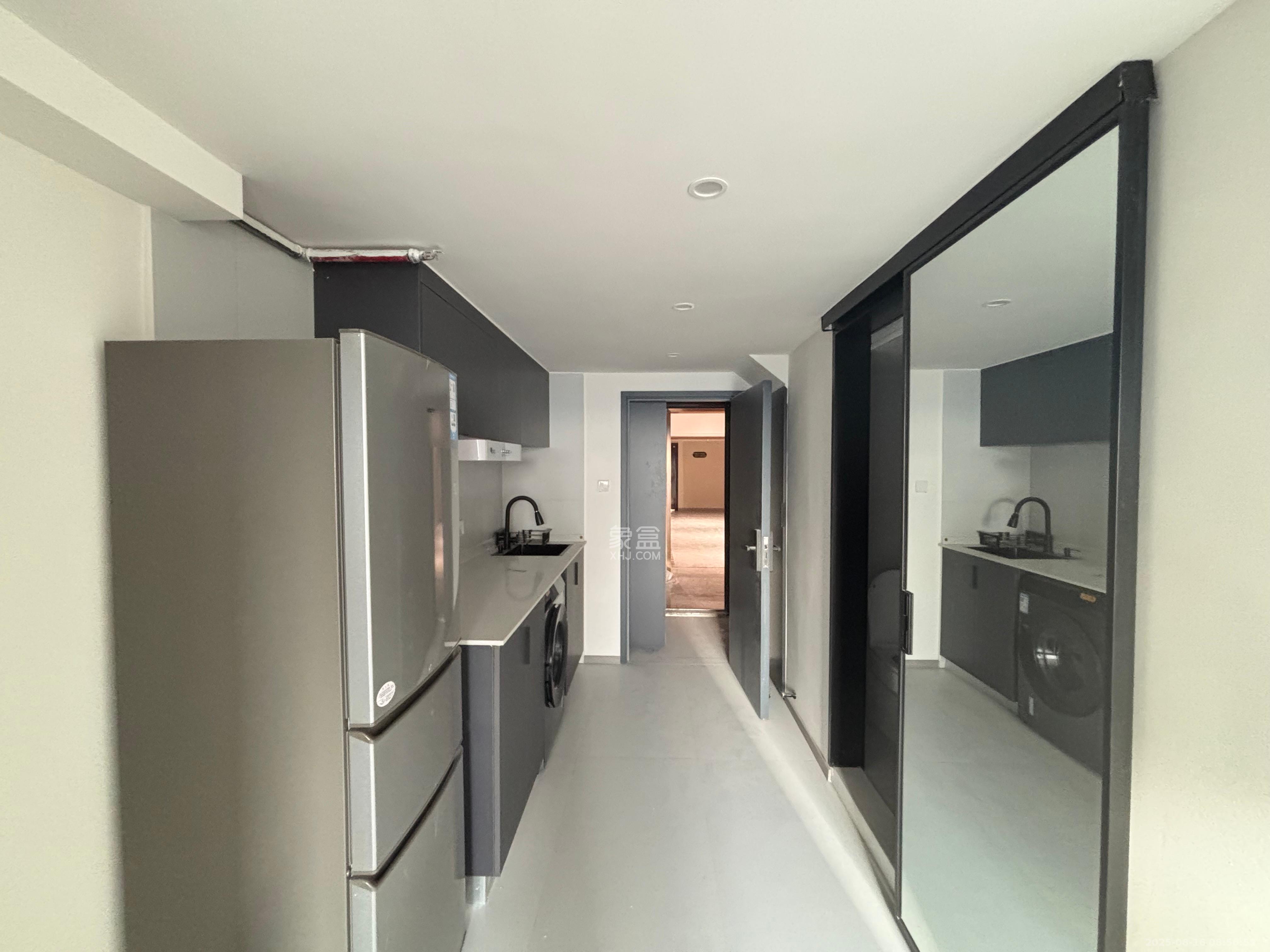 梅溪悦章  1室1厅1卫    1650.0元/月室内图