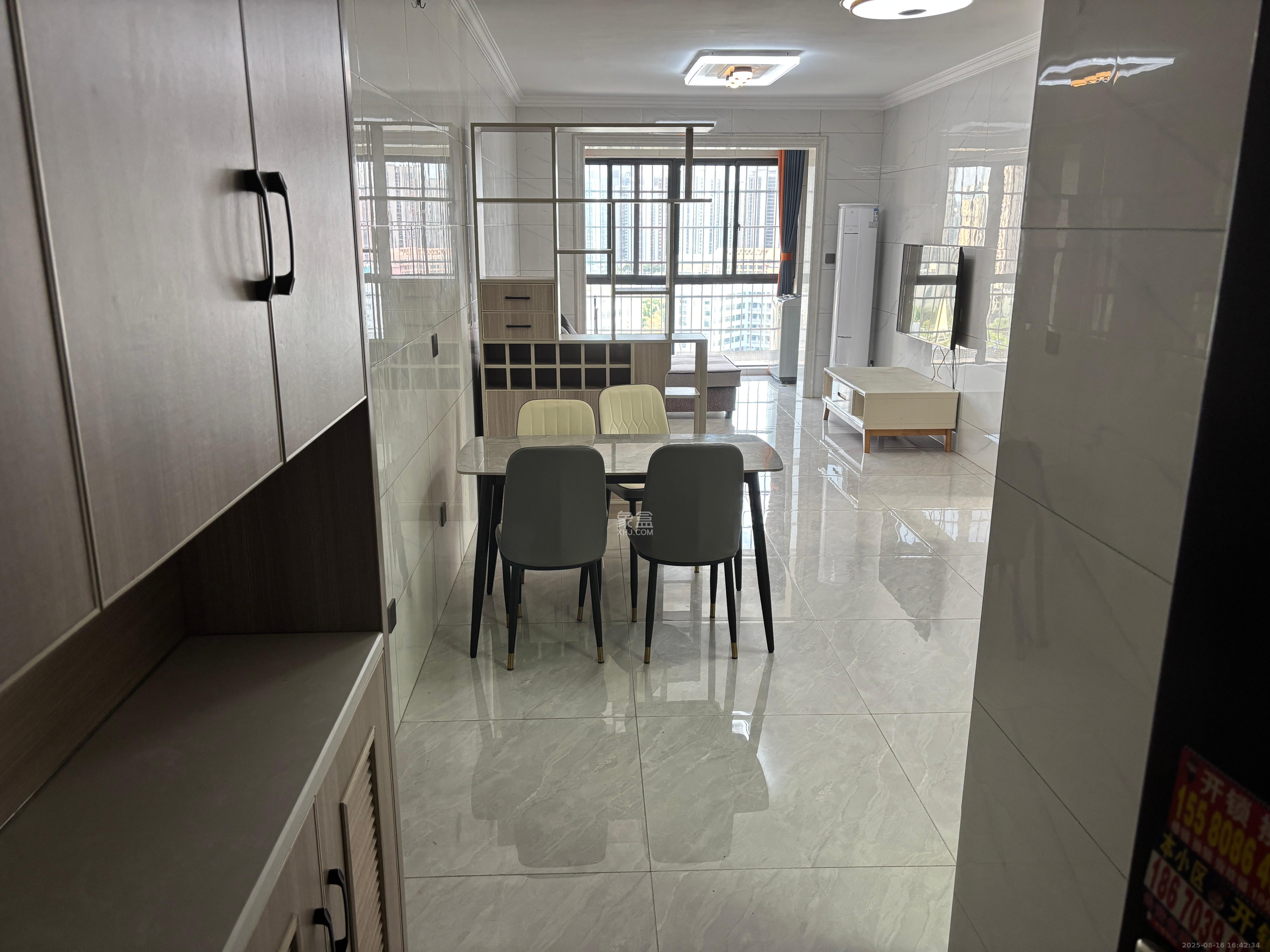 金南家园三期 2室2厅1卫 2400.0元/月 金南家园三期 2室2厅1卫 2400.0元/月室内图