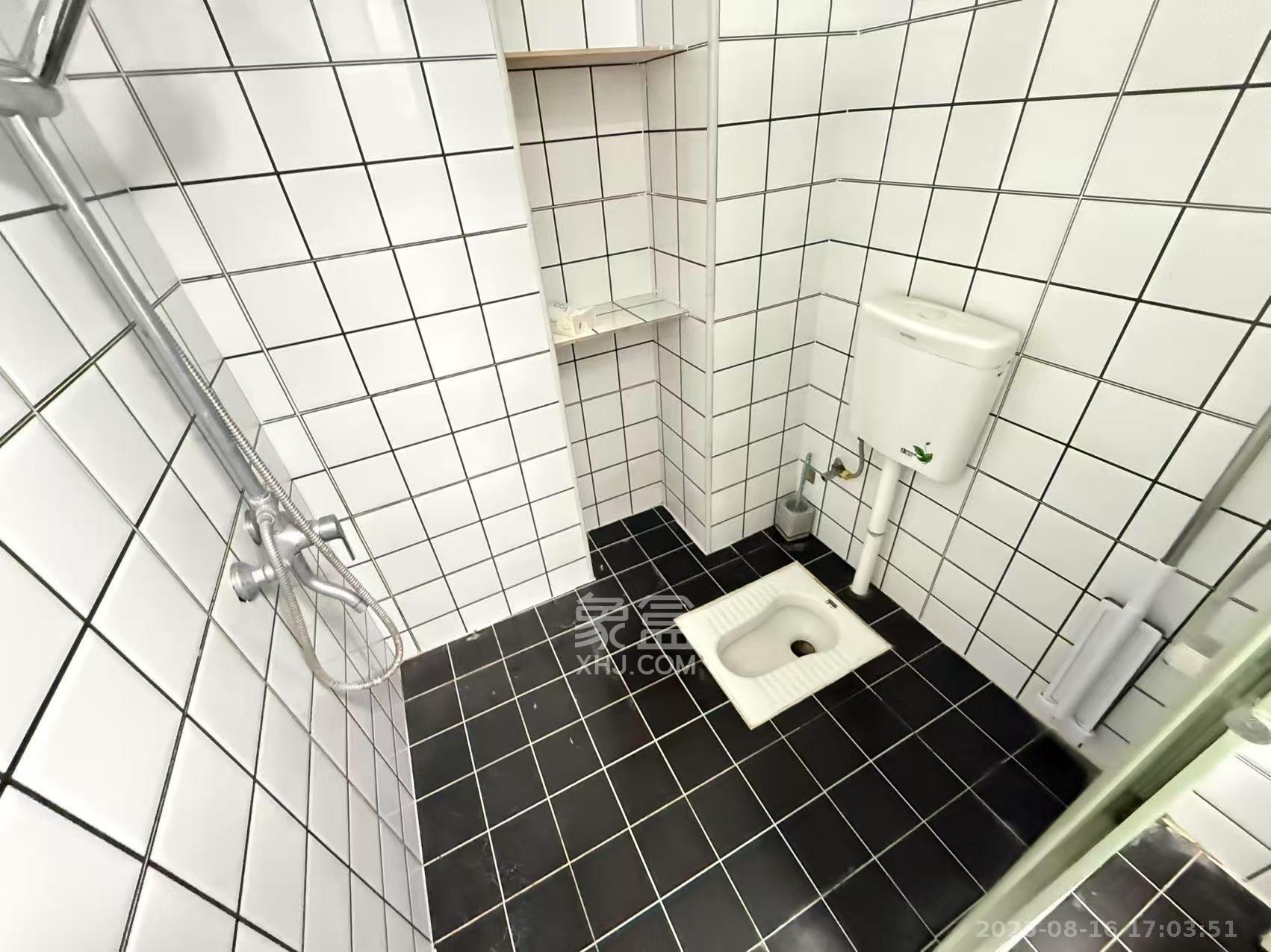 上城金都  1室1厅1卫   2350.00元/月室内图