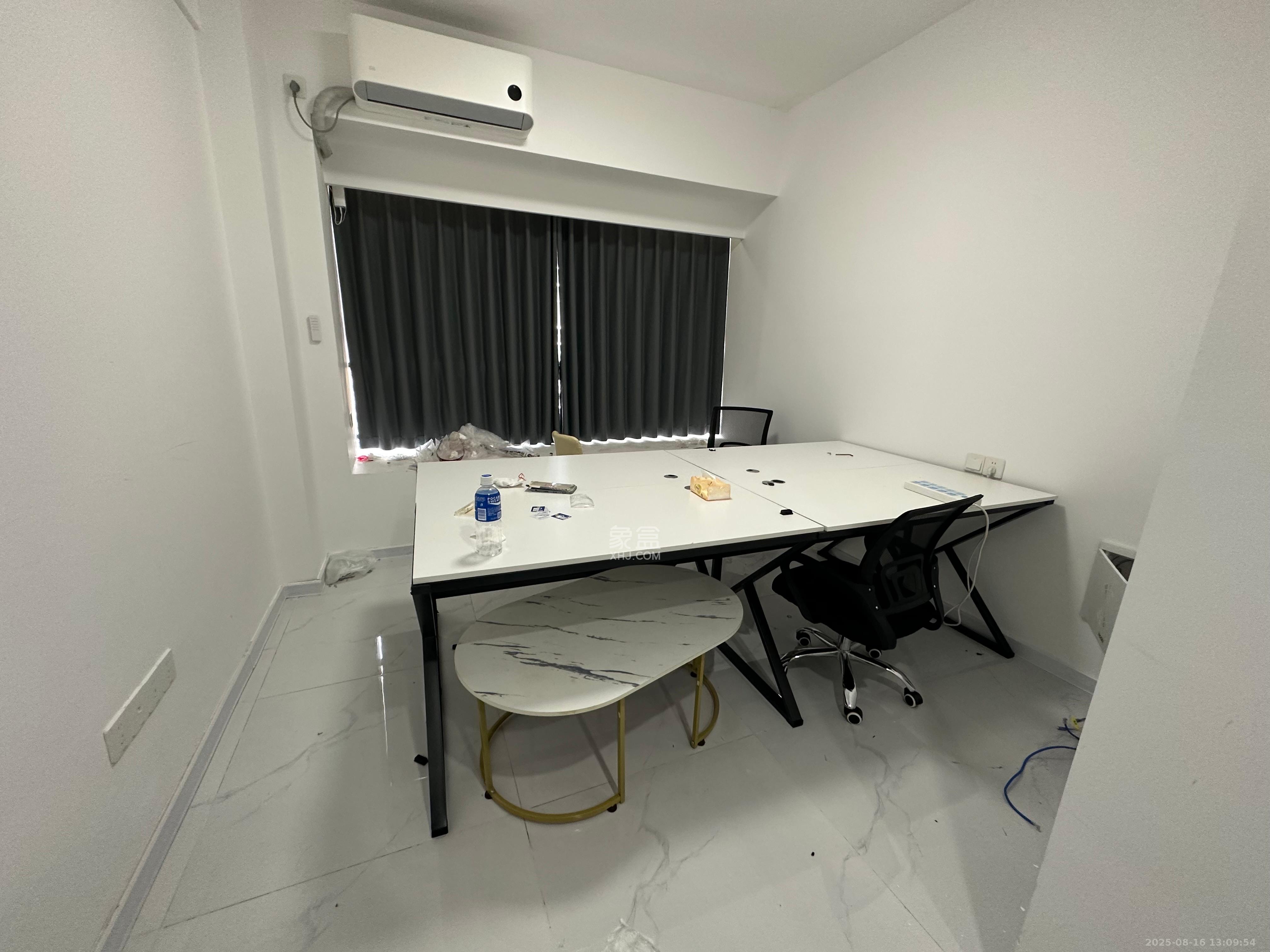 龙湖铂金岛 1室0厅1卫 1200.0元/月 龙湖铂金岛 1室0厅1卫 1200.0元/月室内图