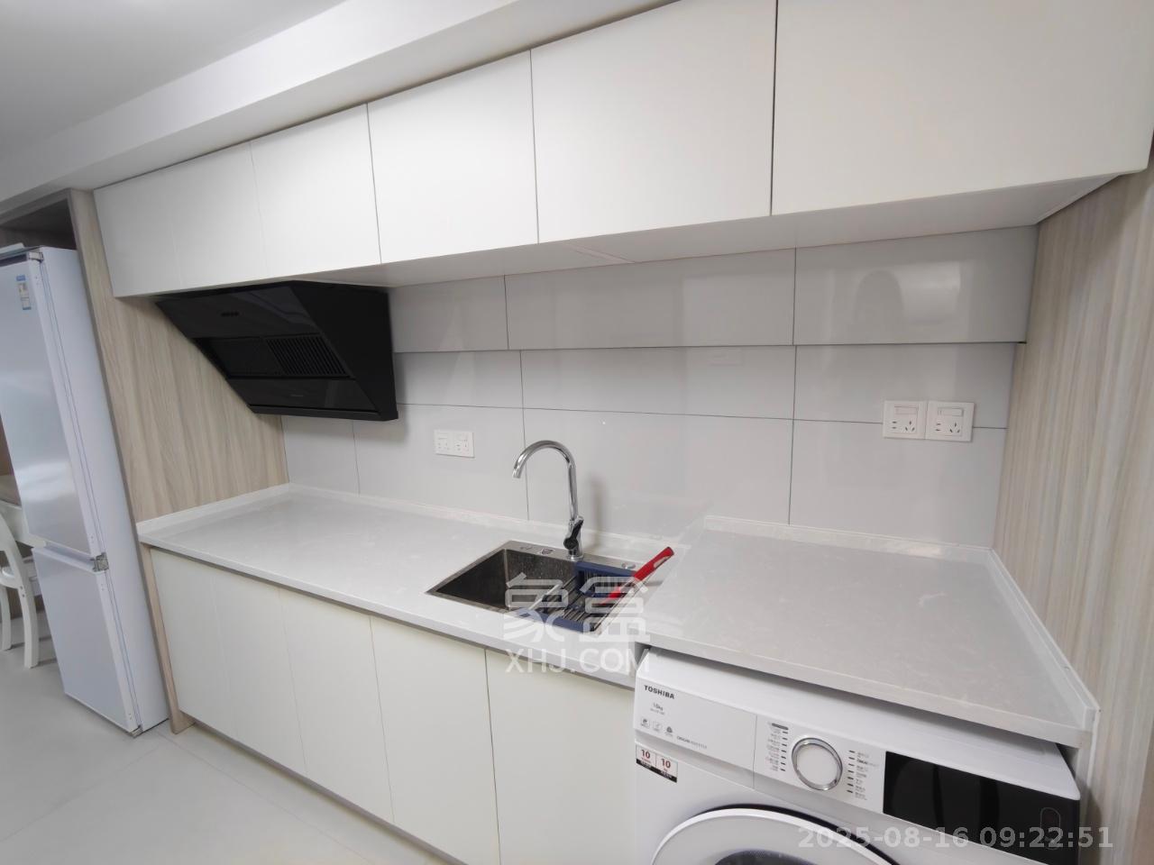 梅溪悦章 1室0厅0卫 1700.0元/月 梅溪悦章 1室0厅0卫 1700.0元/月室内图