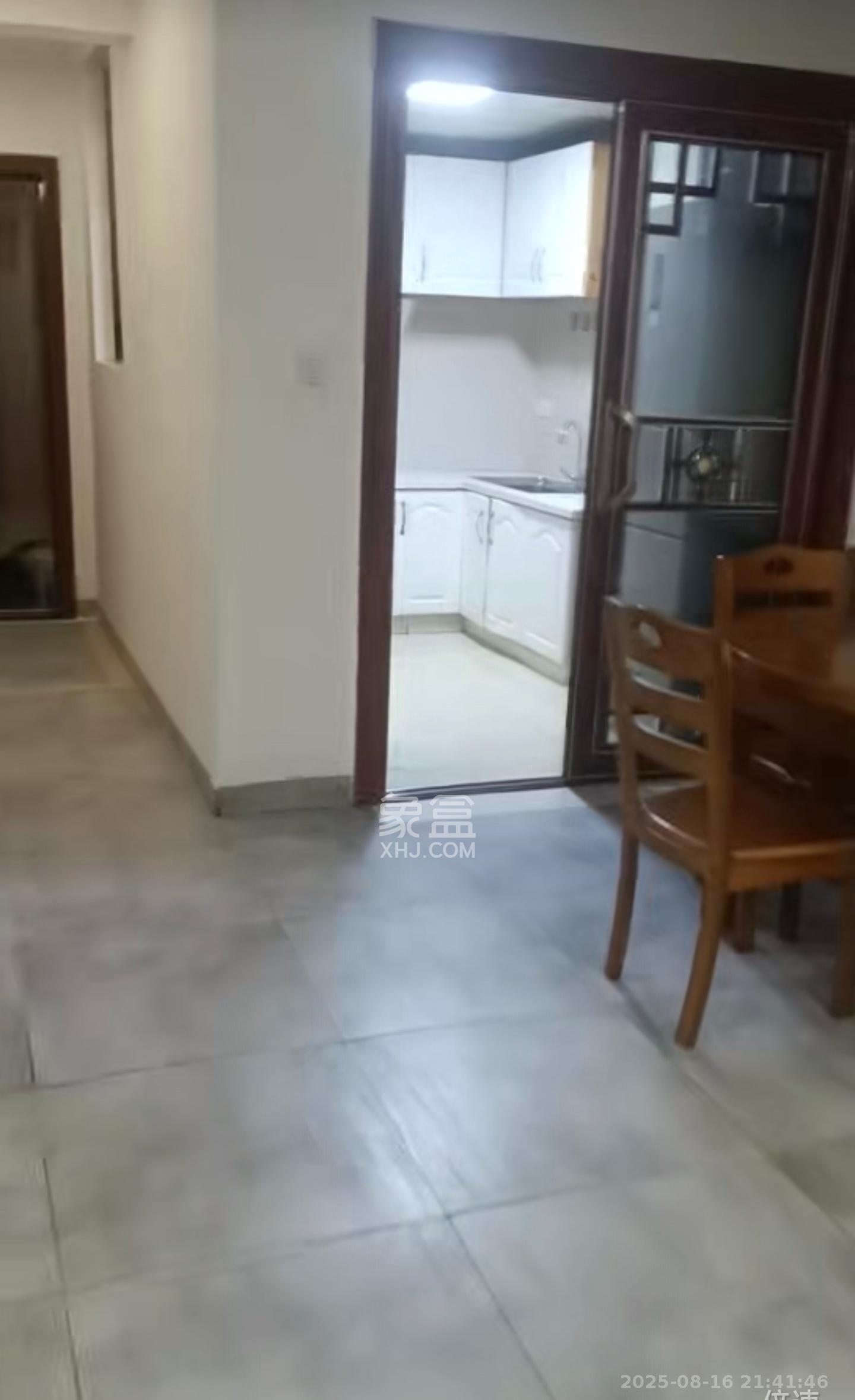 佳兆业水岸新都 3室2厅1卫 1500.0元/月 佳兆业水岸新都 3室2厅1卫 1500.0元/月室内图