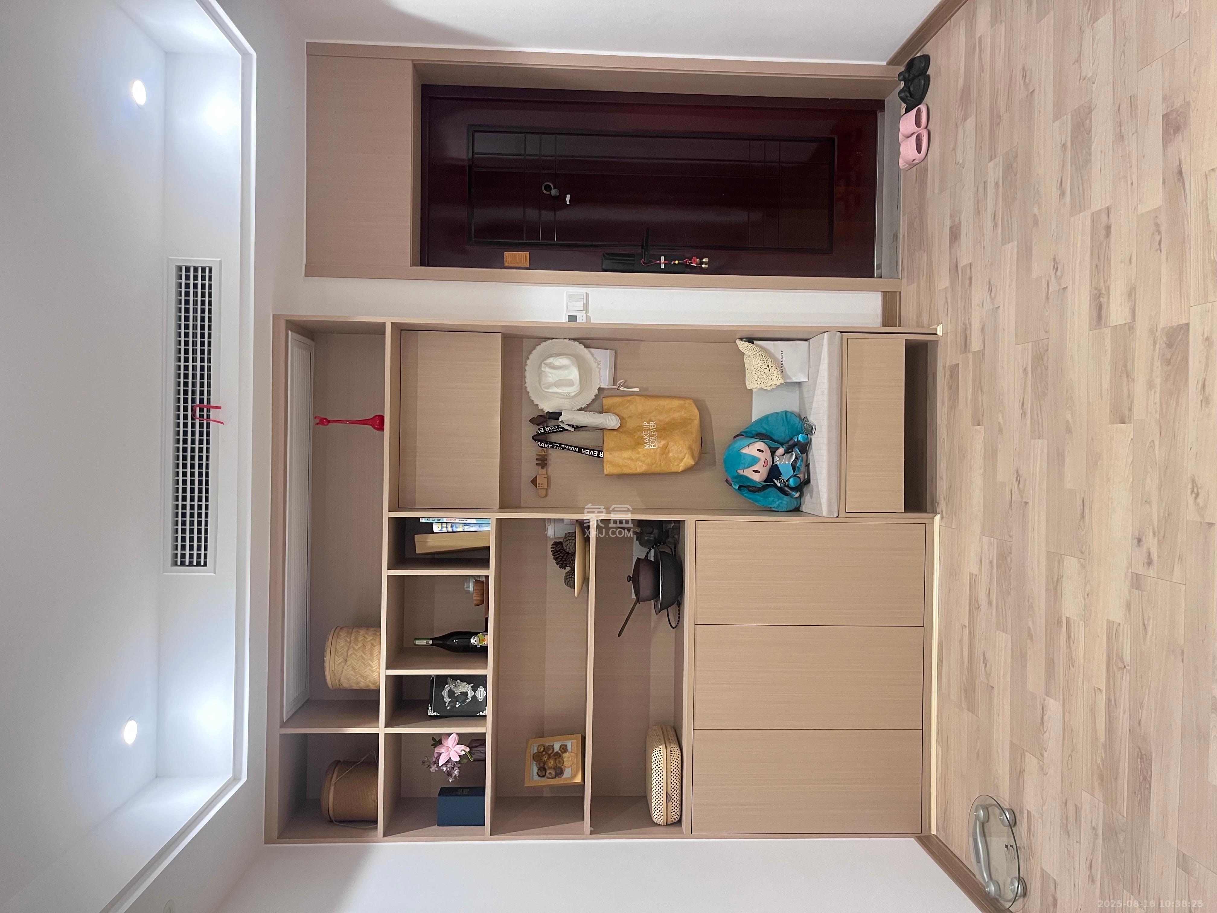 消防大厦宿舍楼  2室1厅1卫    3000.0元/月室内图