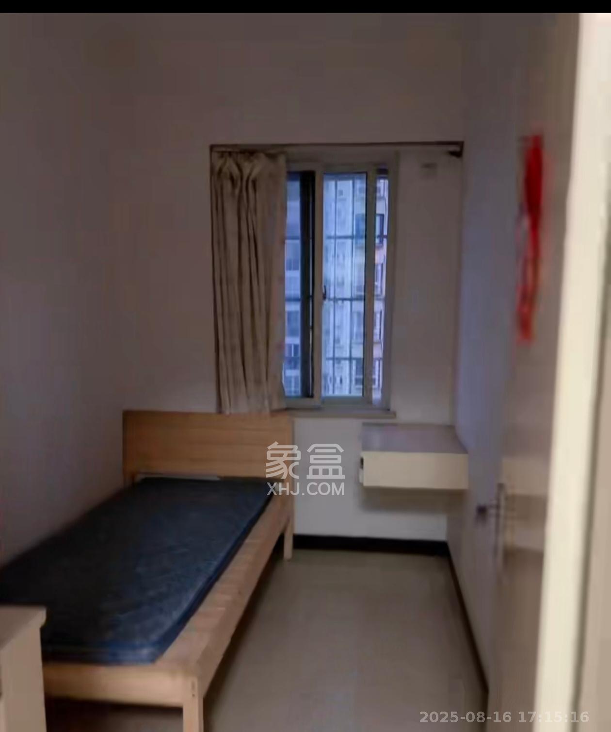 开源鑫苑 2室1厅1卫 1000.0元/月 开源鑫苑 2室1厅1卫 1000.0元/月室内图