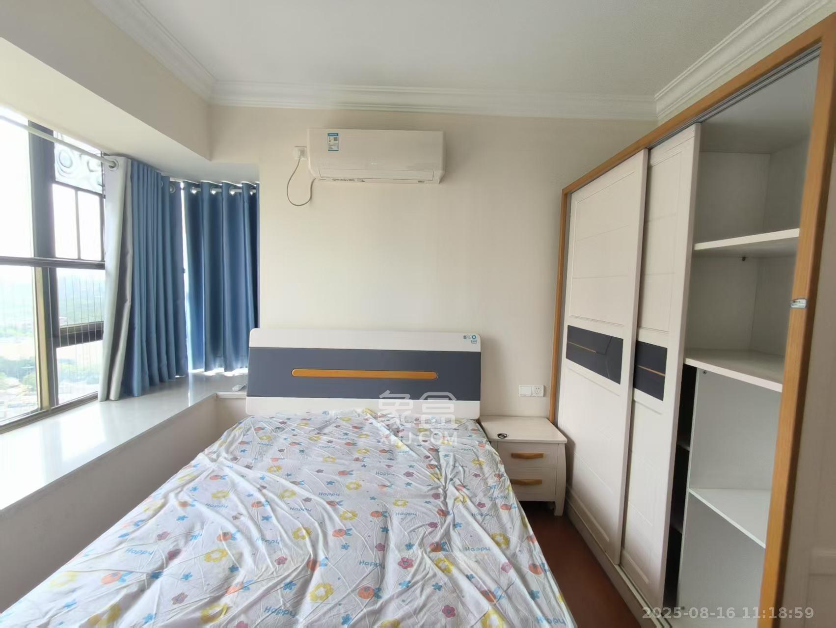 恒大书香门第 3室2厅2卫 1800.0元/月 恒大书香门第 3室2厅2卫 1800.0元/月室内图