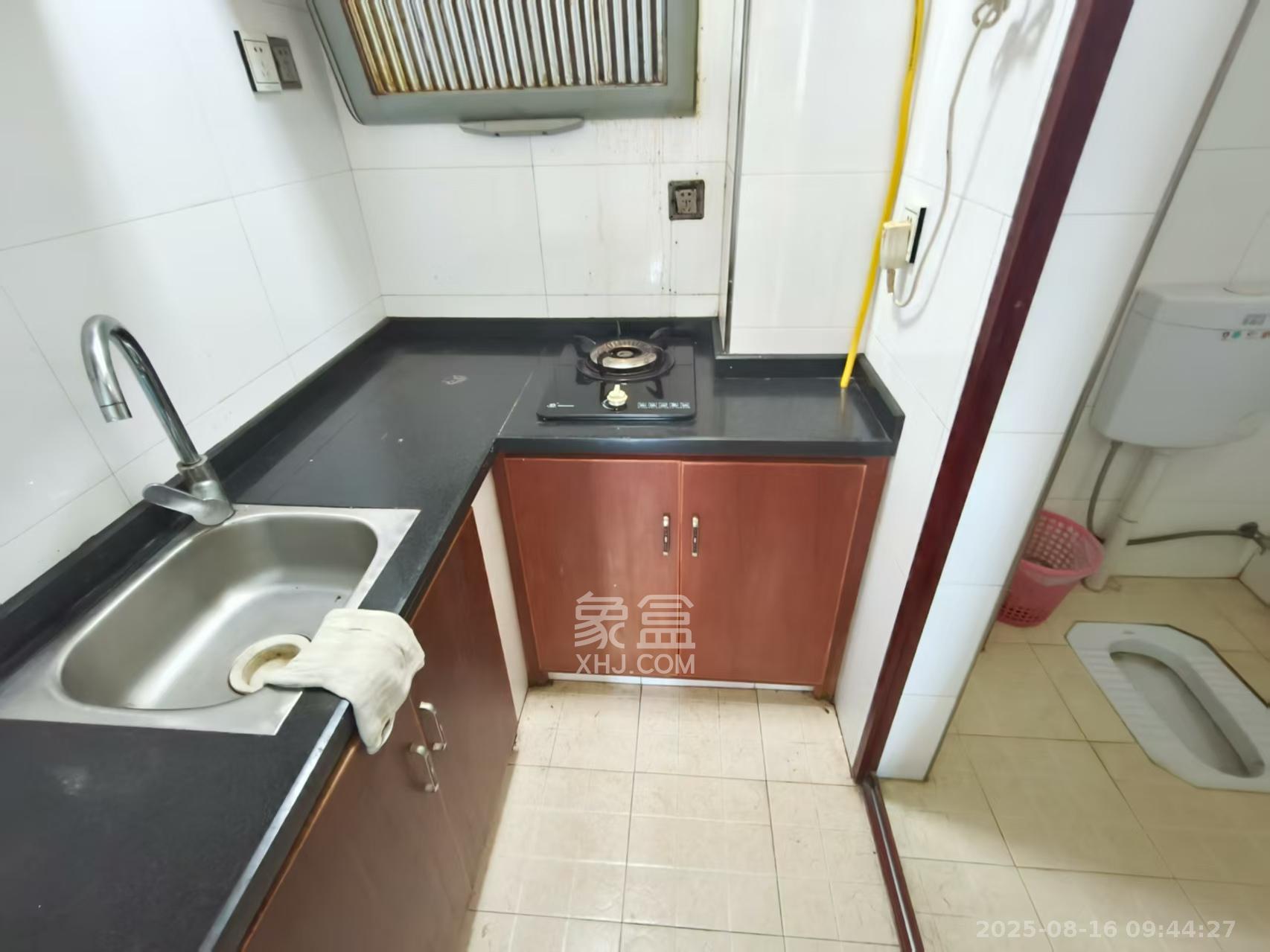 金霞美墅 1室1厅1卫 680.0元/月 金霞美墅 1室1厅1卫 680.0元/月室内图