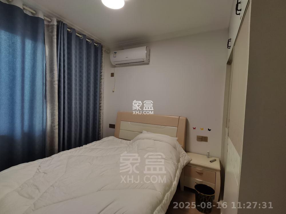 滨江花园  2室2厅1卫   2400.00元/月室内图
