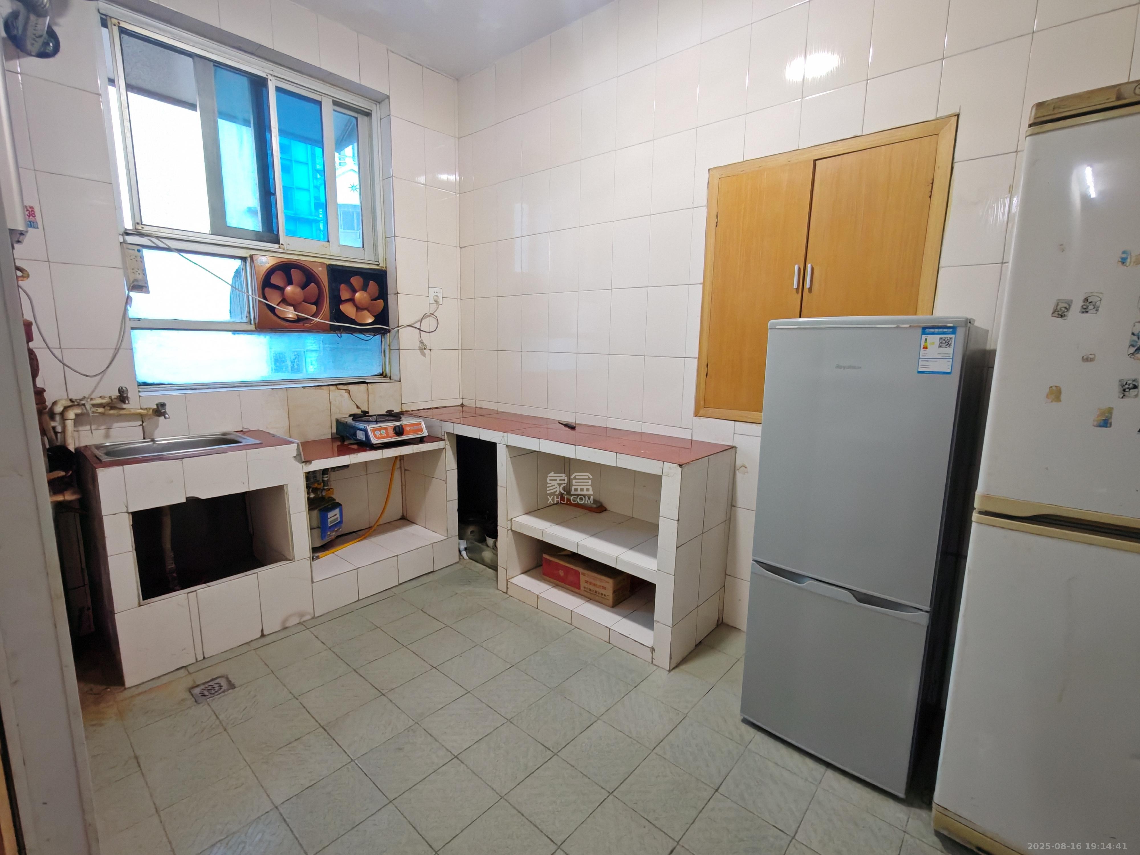 水泵厂宿舍  2室2厅1卫    1700.0元/月室内图