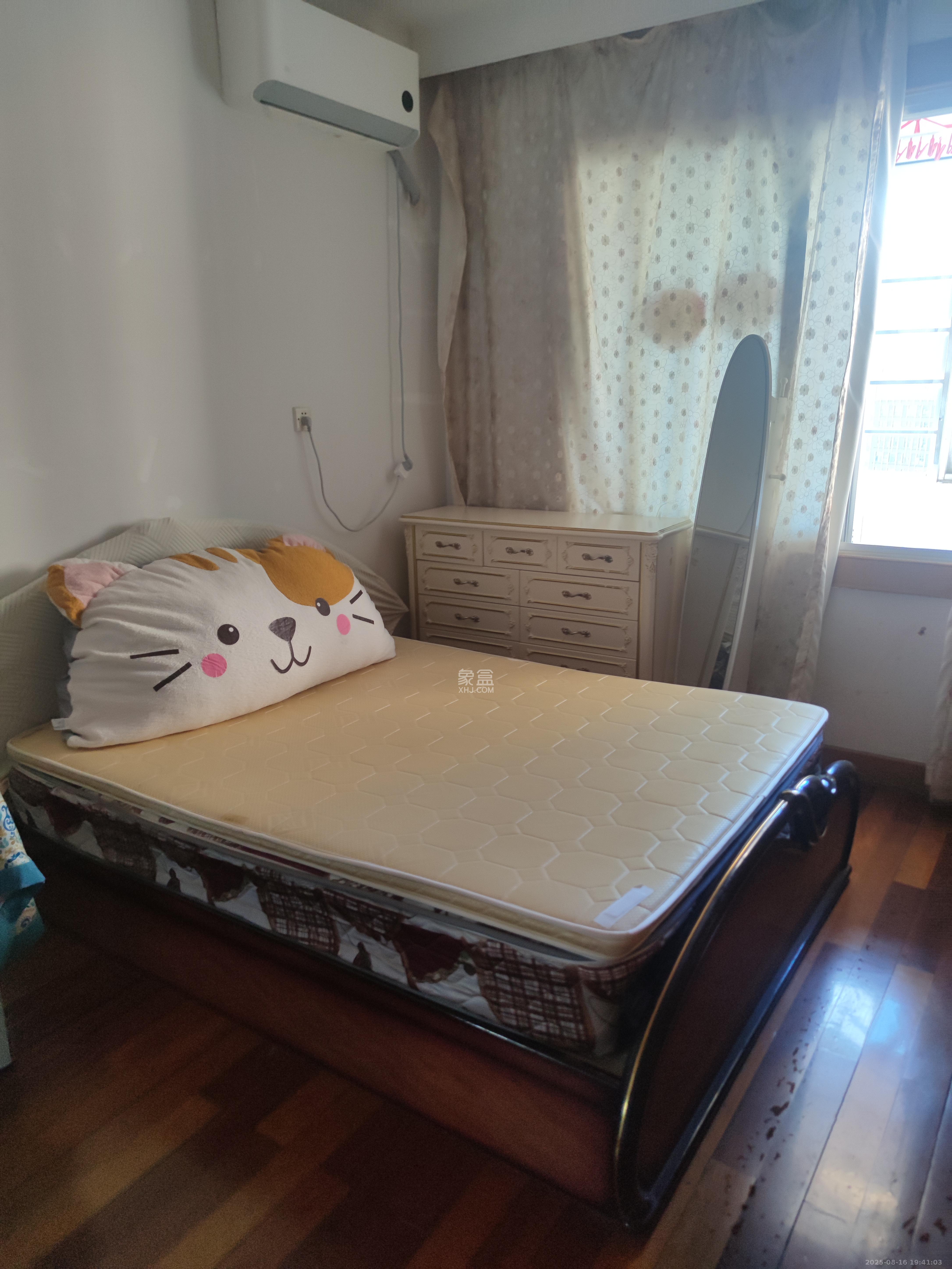 长沙市烟草专卖局单位宿舍  1室0厅0卫   2500.00元/月室内图