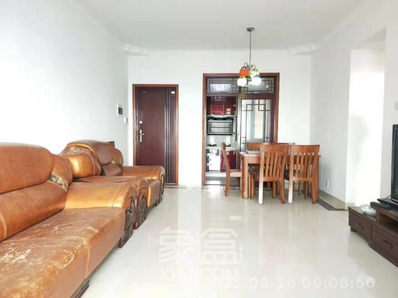 莱茵城 2室2厅1卫 1800.0元/月 莱茵城 2室2厅1卫 1800.0元/月室内图