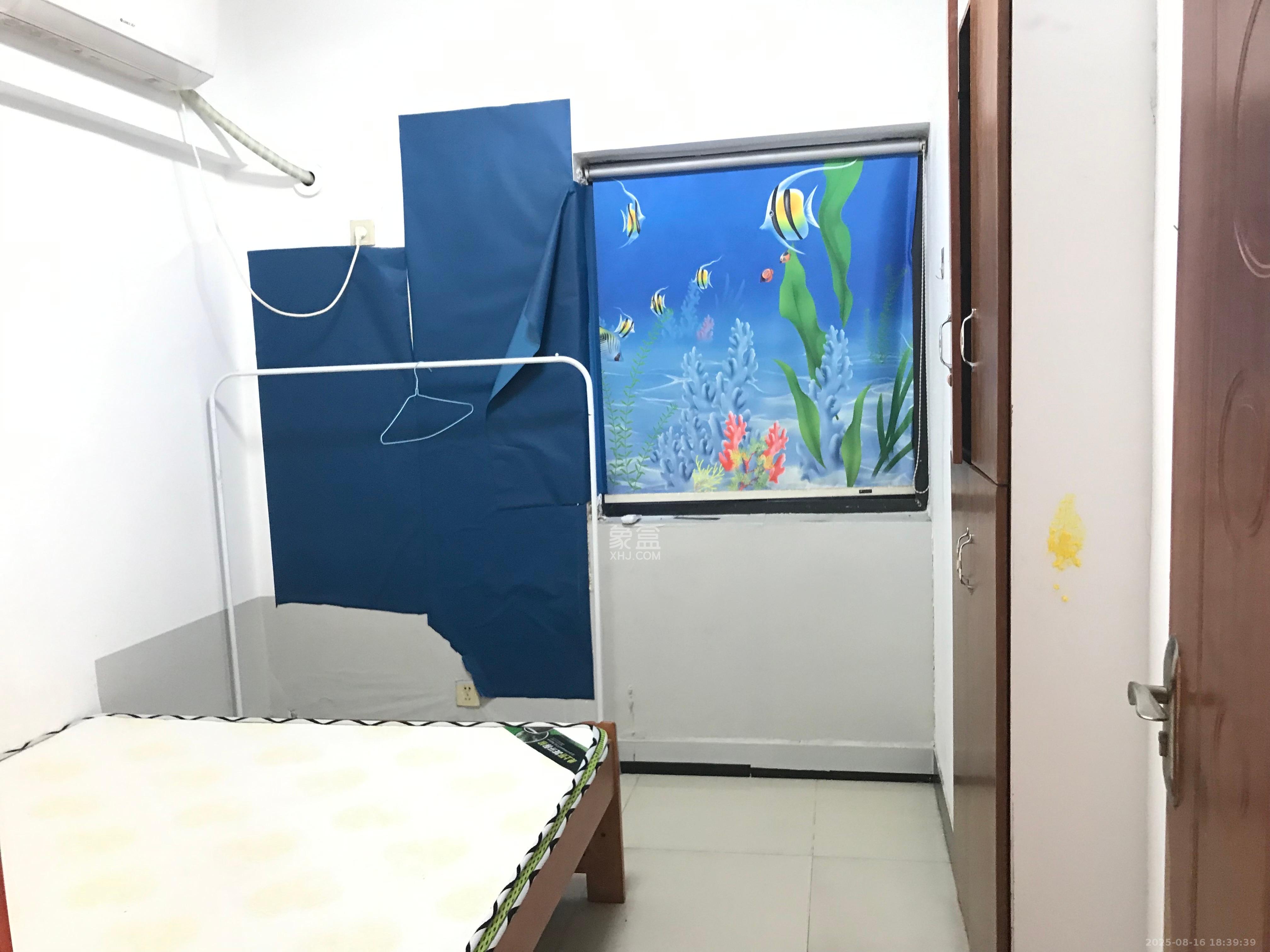 尚都花园城 2室2厅1卫 1600.0元/月 尚都花园城 2室2厅1卫 1600.0元/月室内图