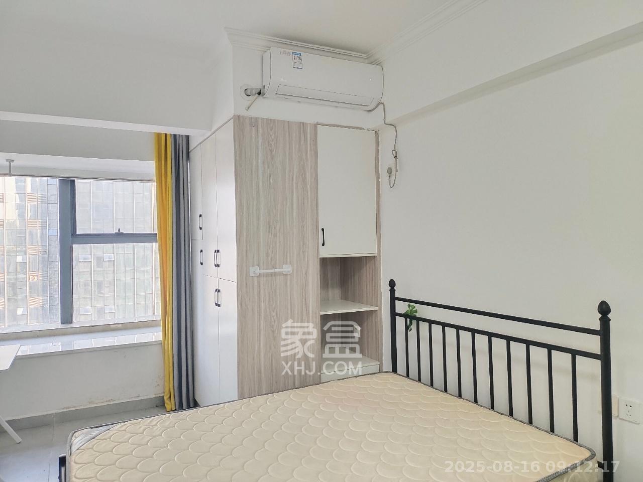 裕天国际商汇中心 1室1厅1卫 1300.0元/月 裕天国际商汇中心 1室1厅1卫 1300.0元/月室内图